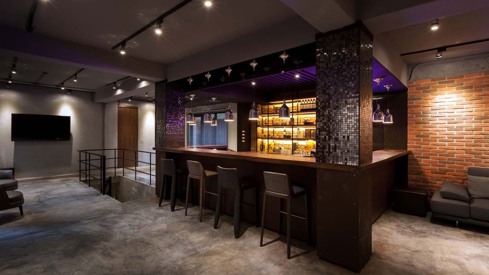 GUO Projects