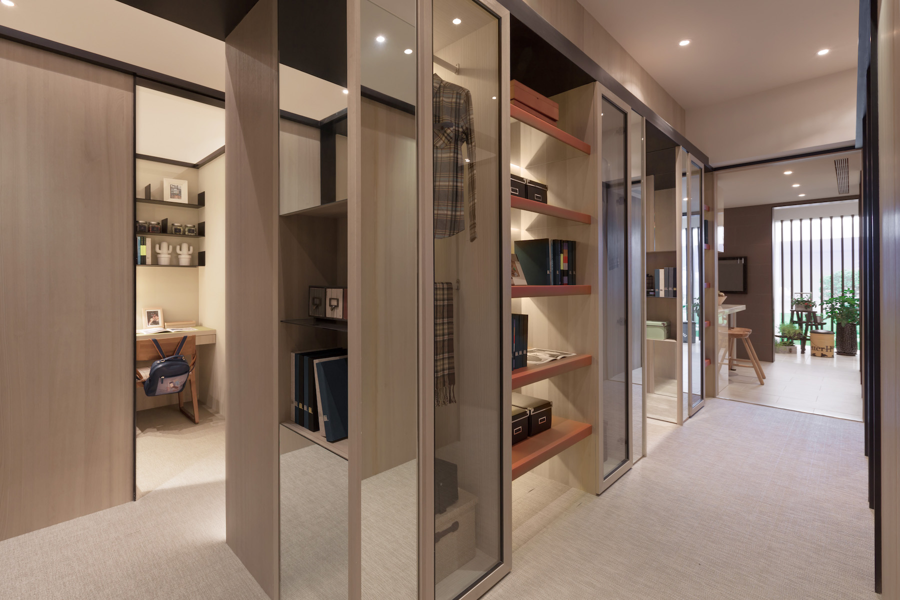 GUO Projects