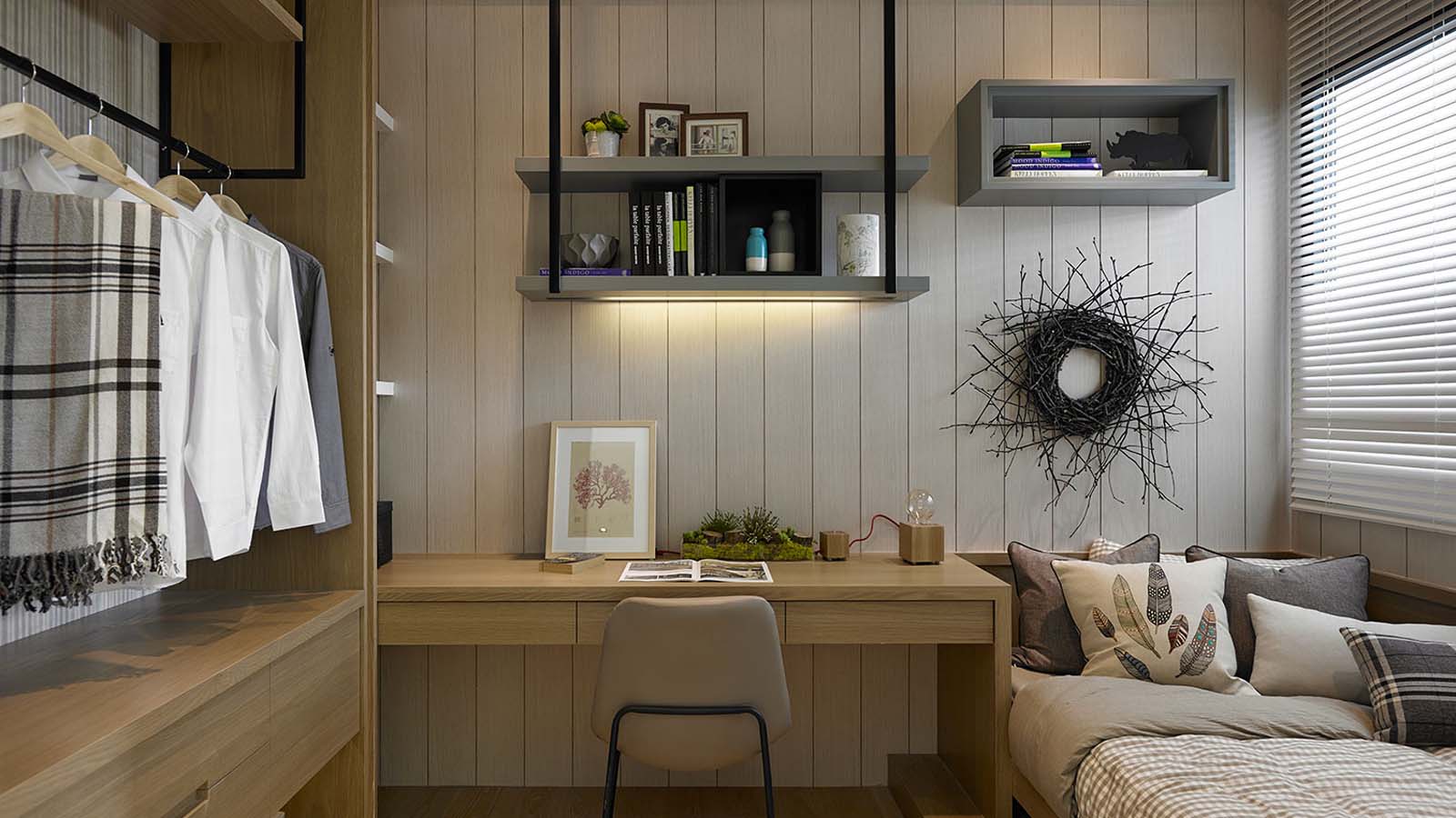 GUO Projects