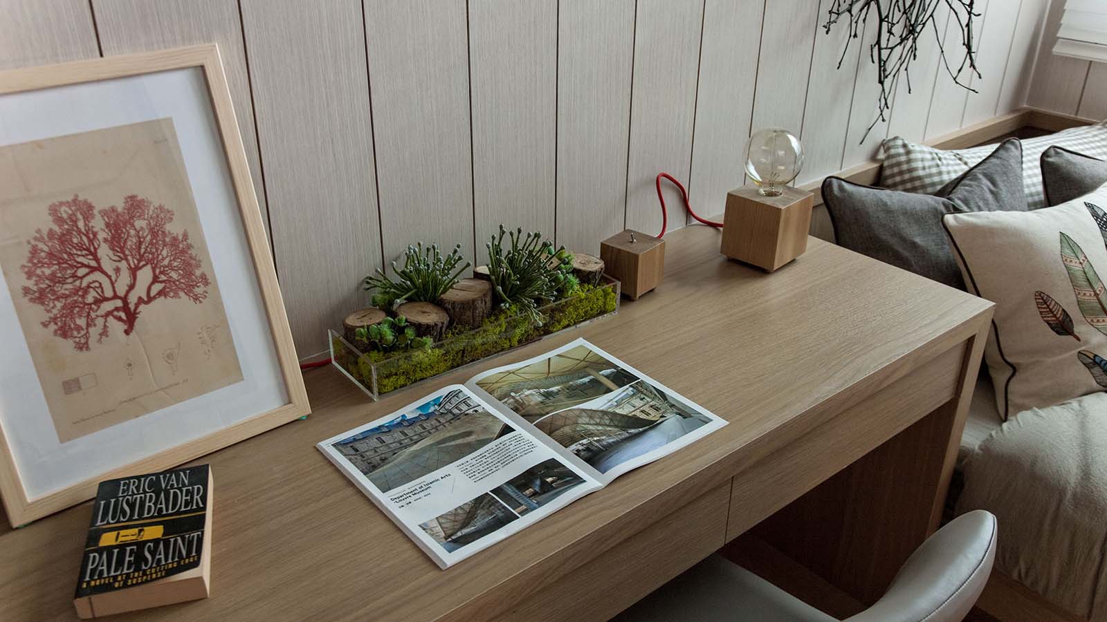 GUO Projects