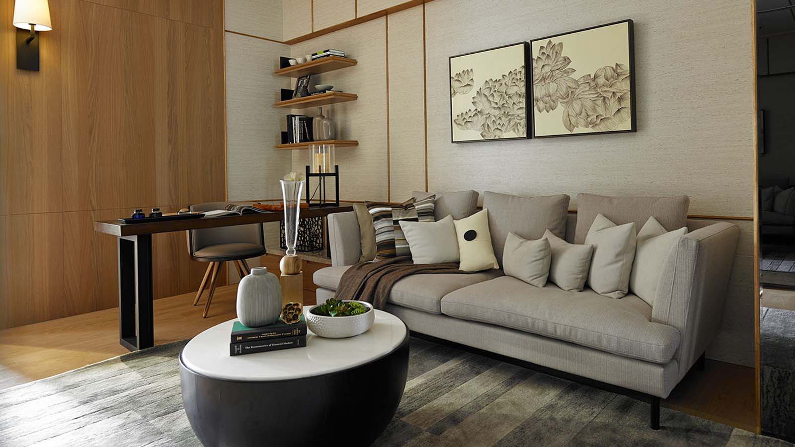GUO Projects