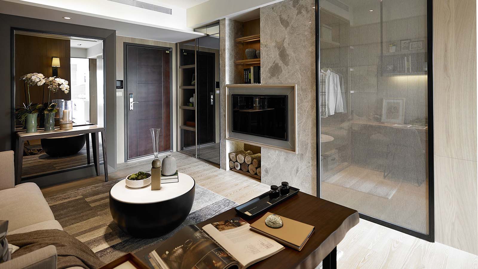 GUO Projects