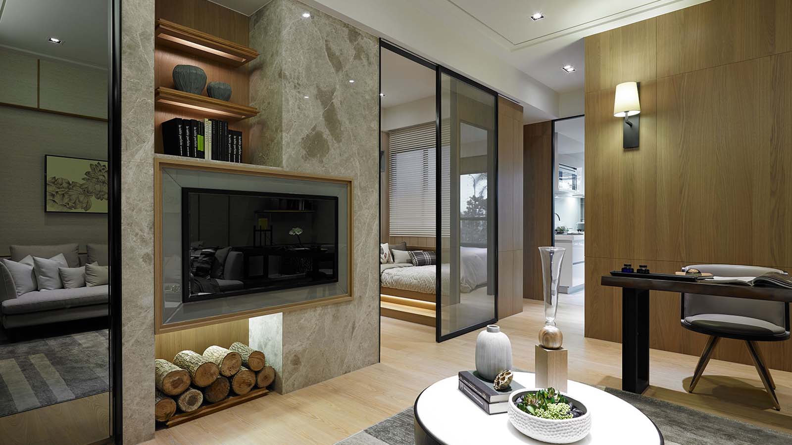 GUO Projects