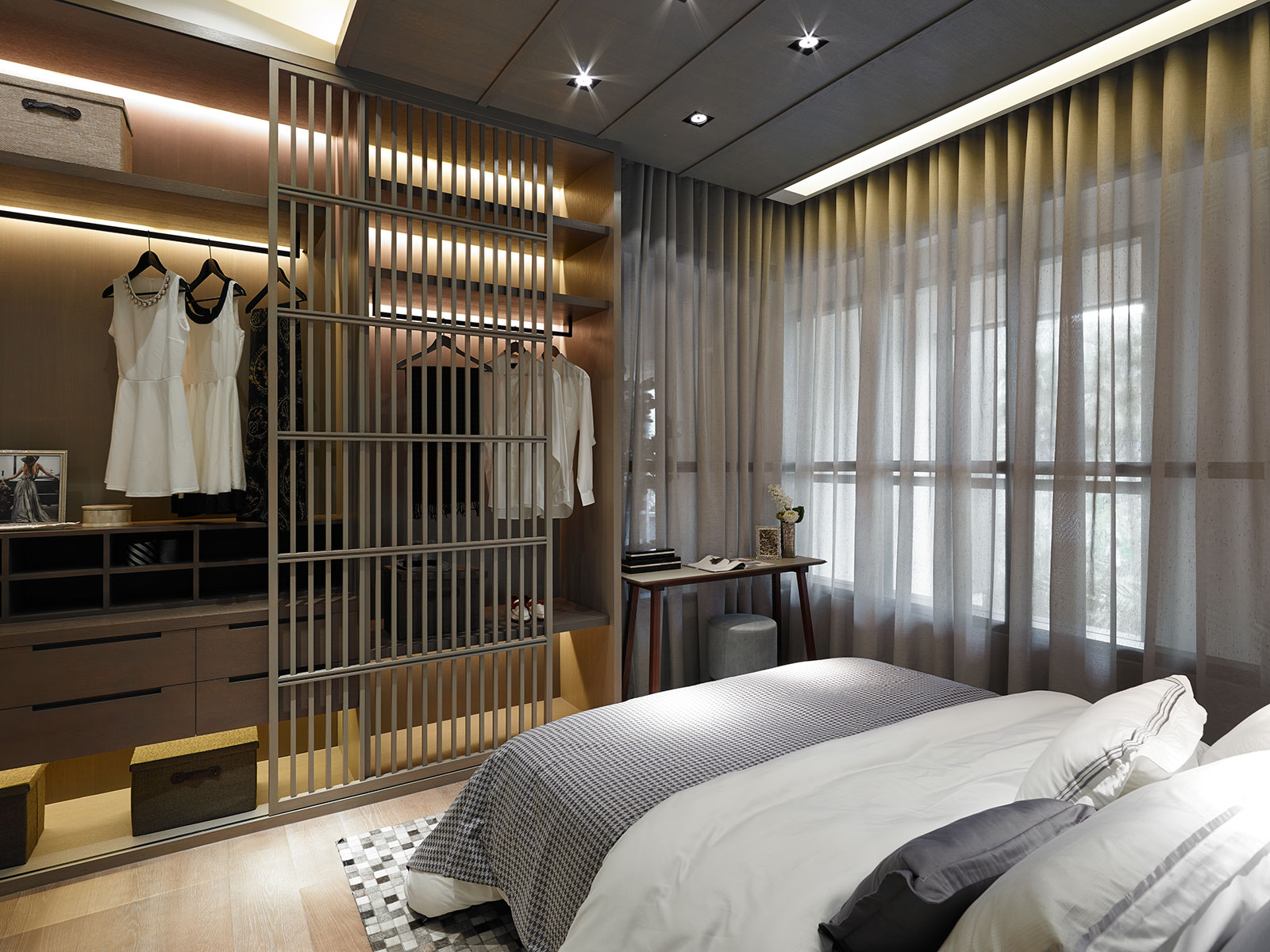 GUO Projects