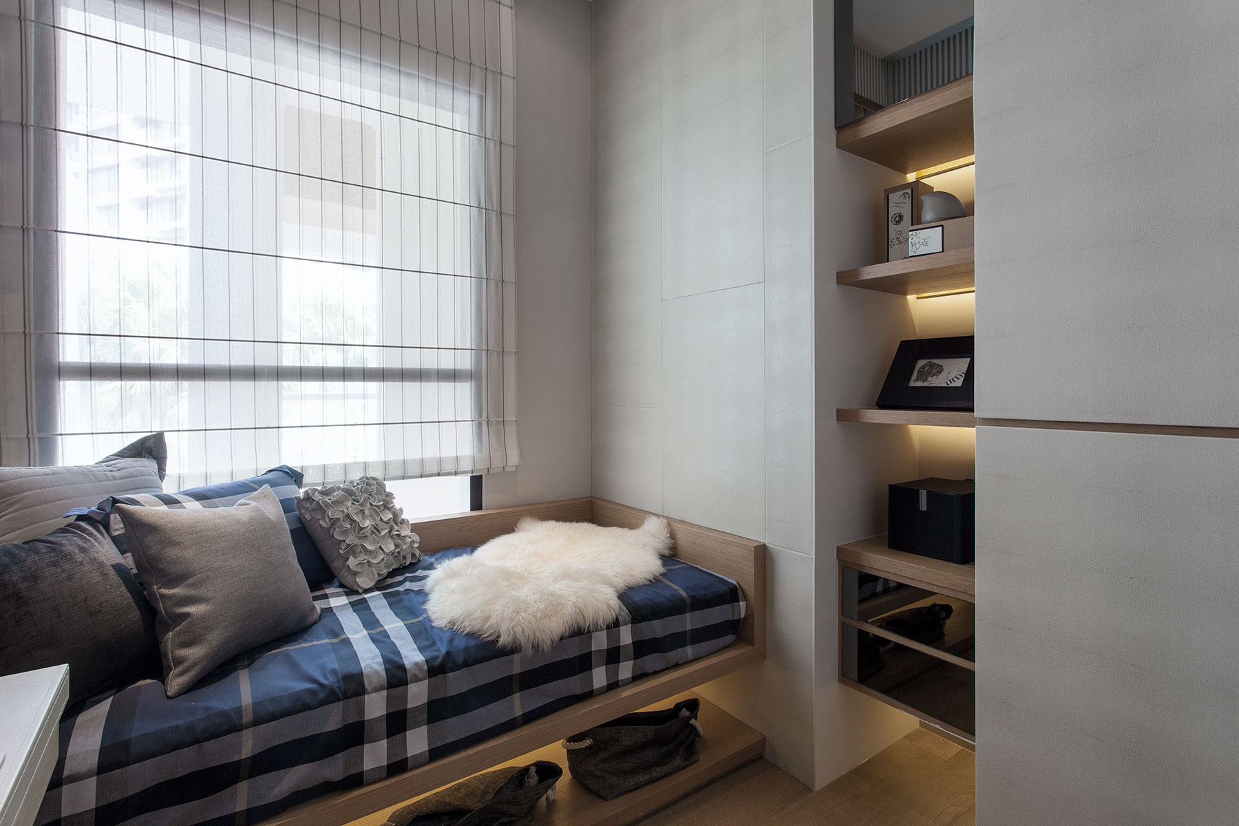 GUO Projects