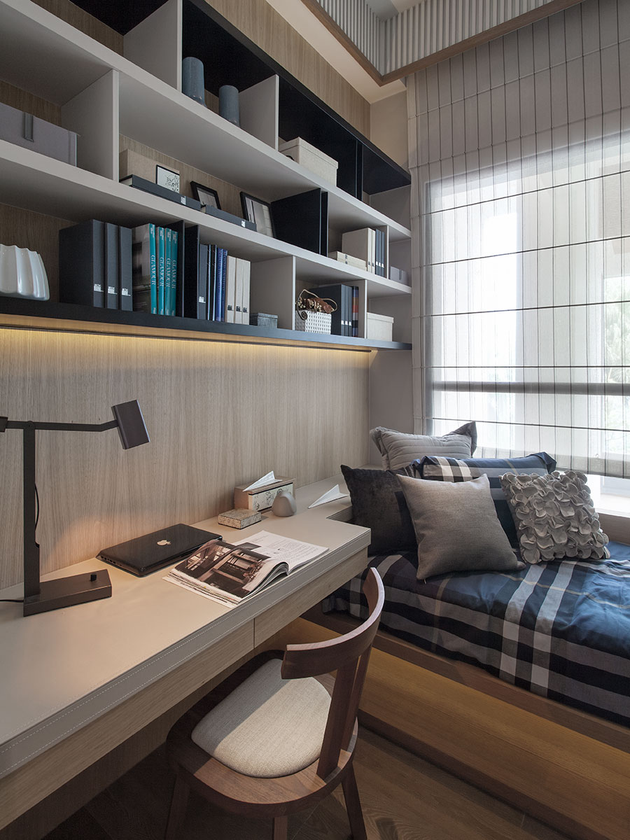 GUO Projects