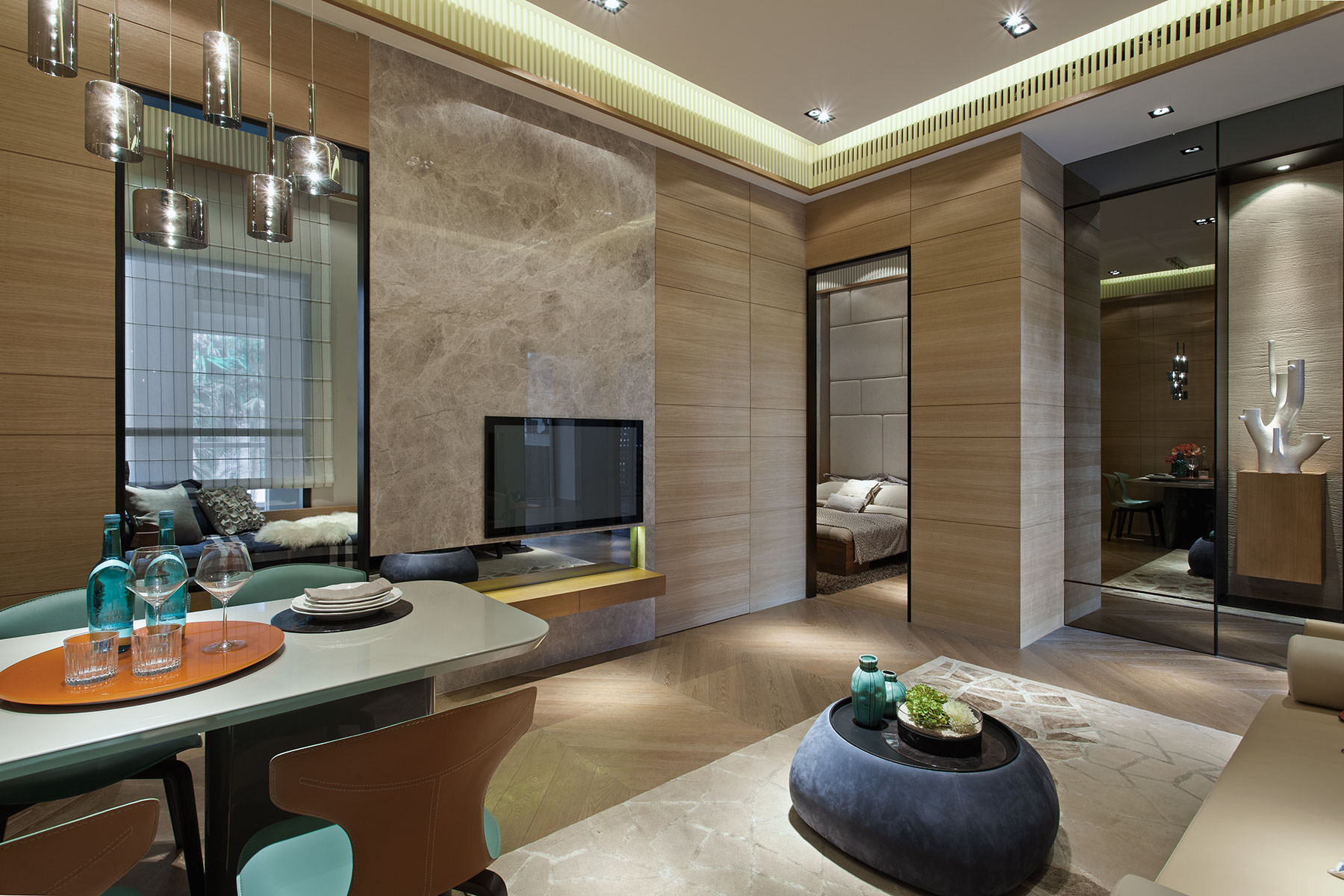 GUO Projects