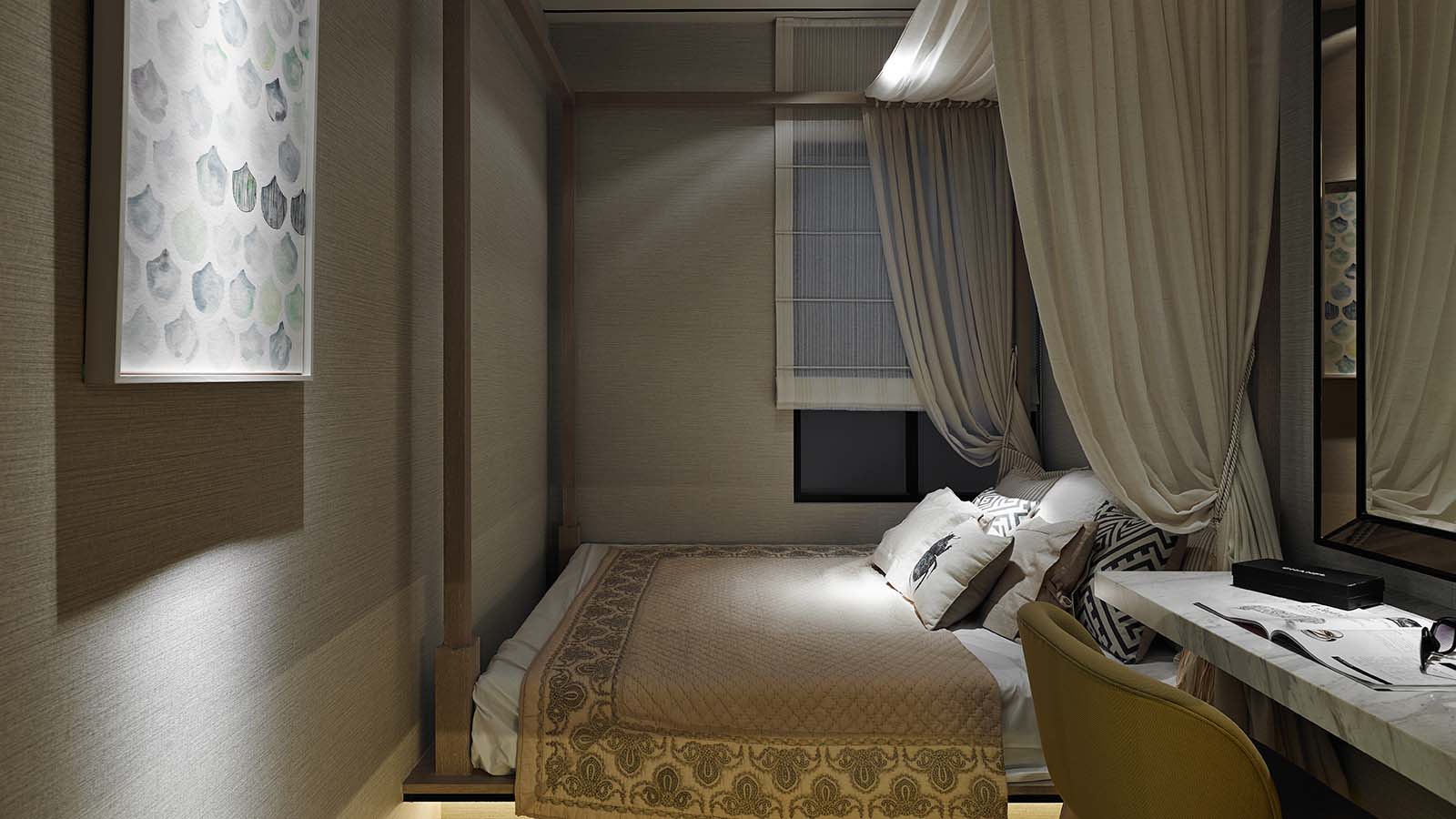 GUO Projects