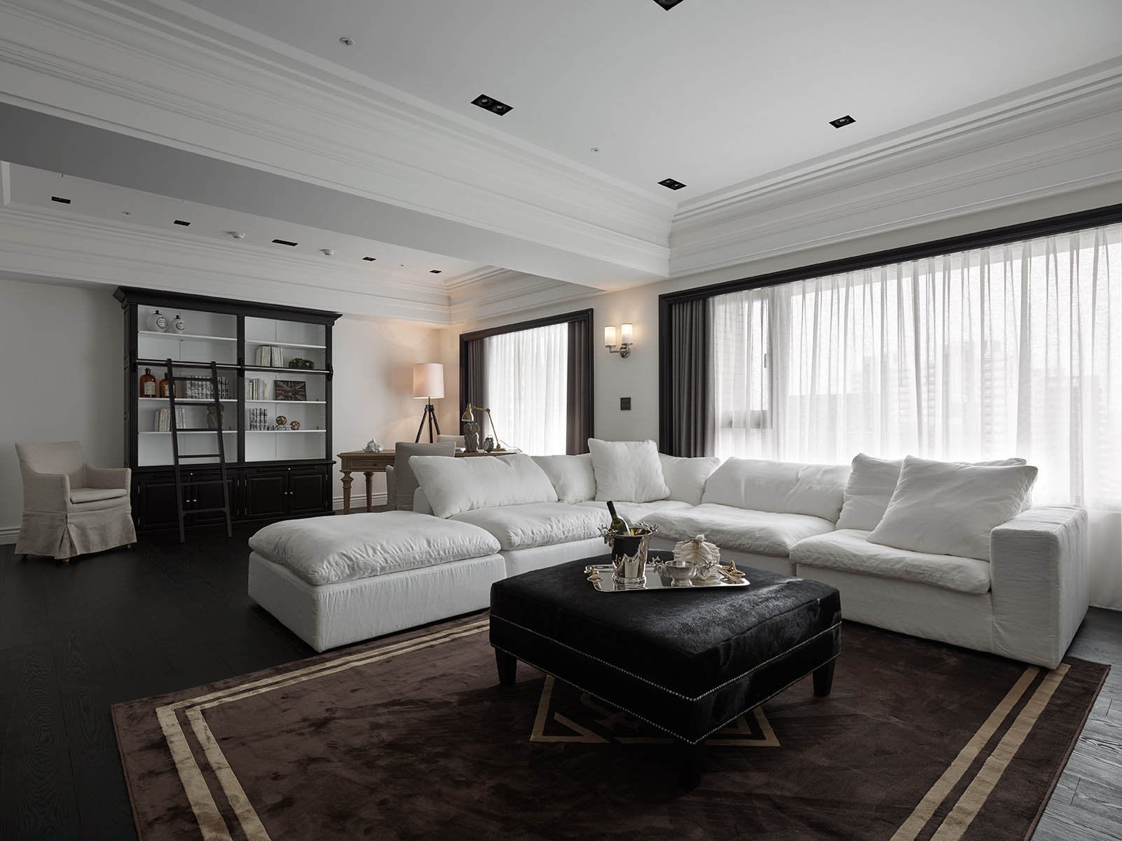 GUO Projects