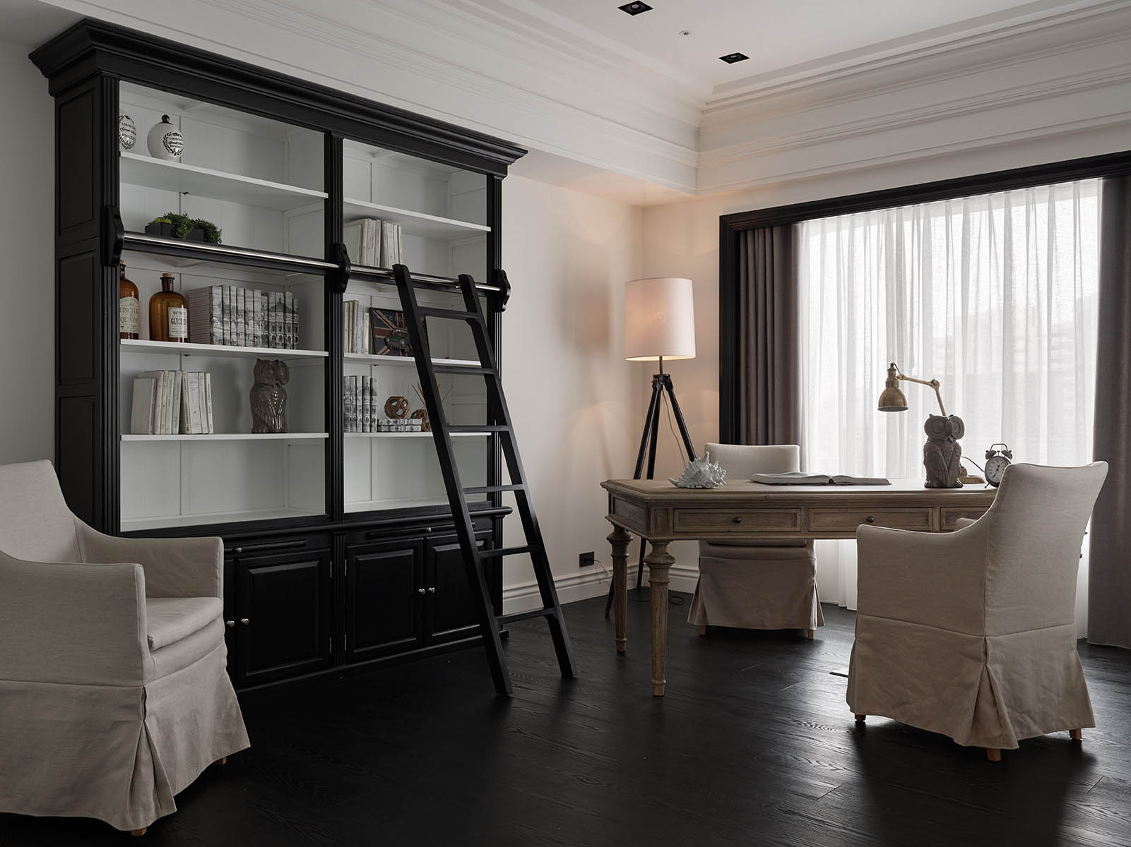 GUO Projects