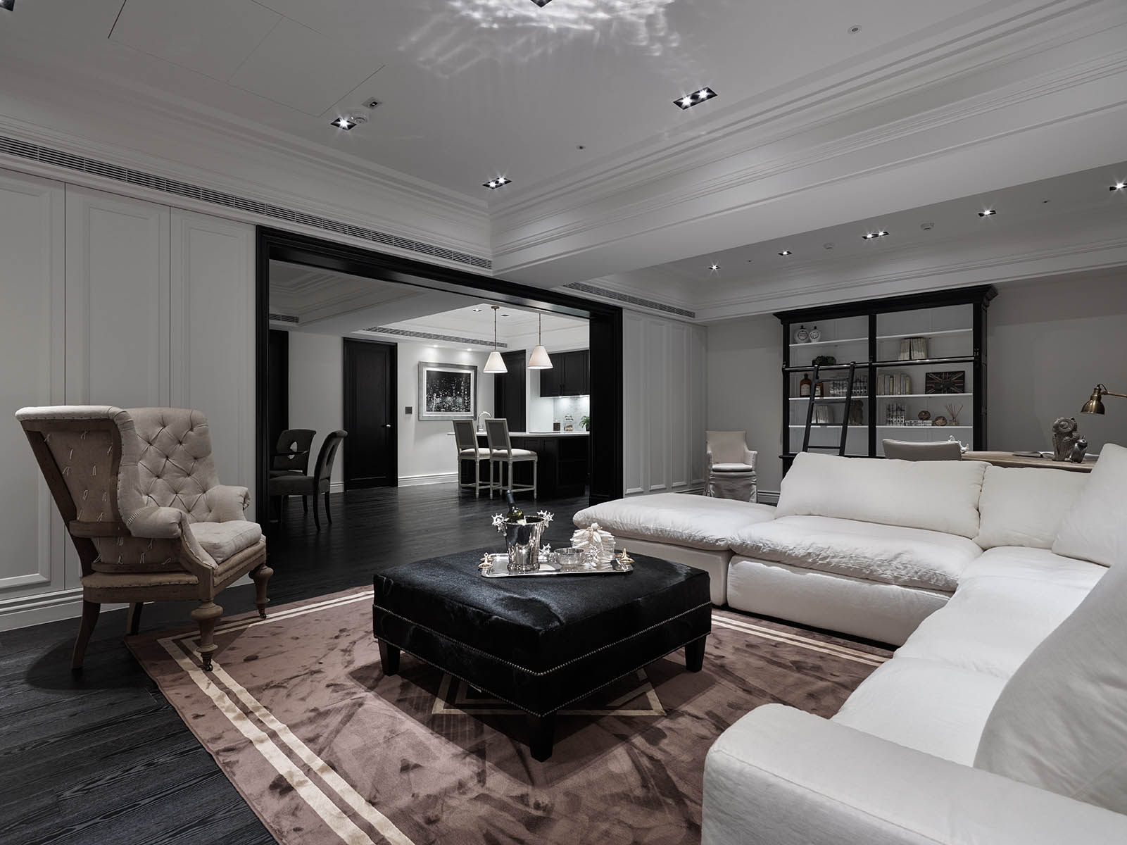 GUO Projects