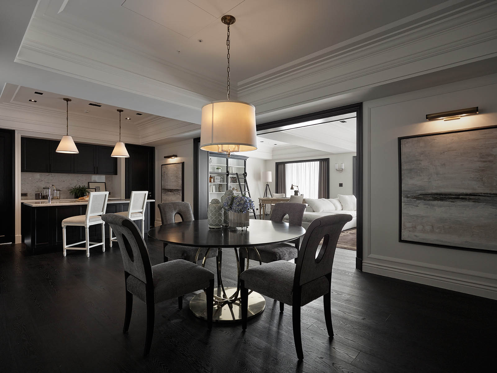 GUO Projects