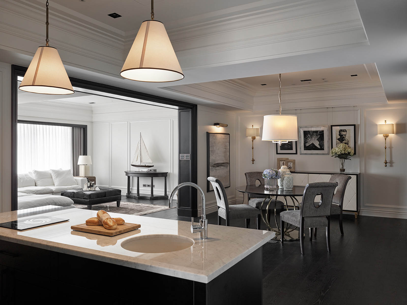 GUO Projects