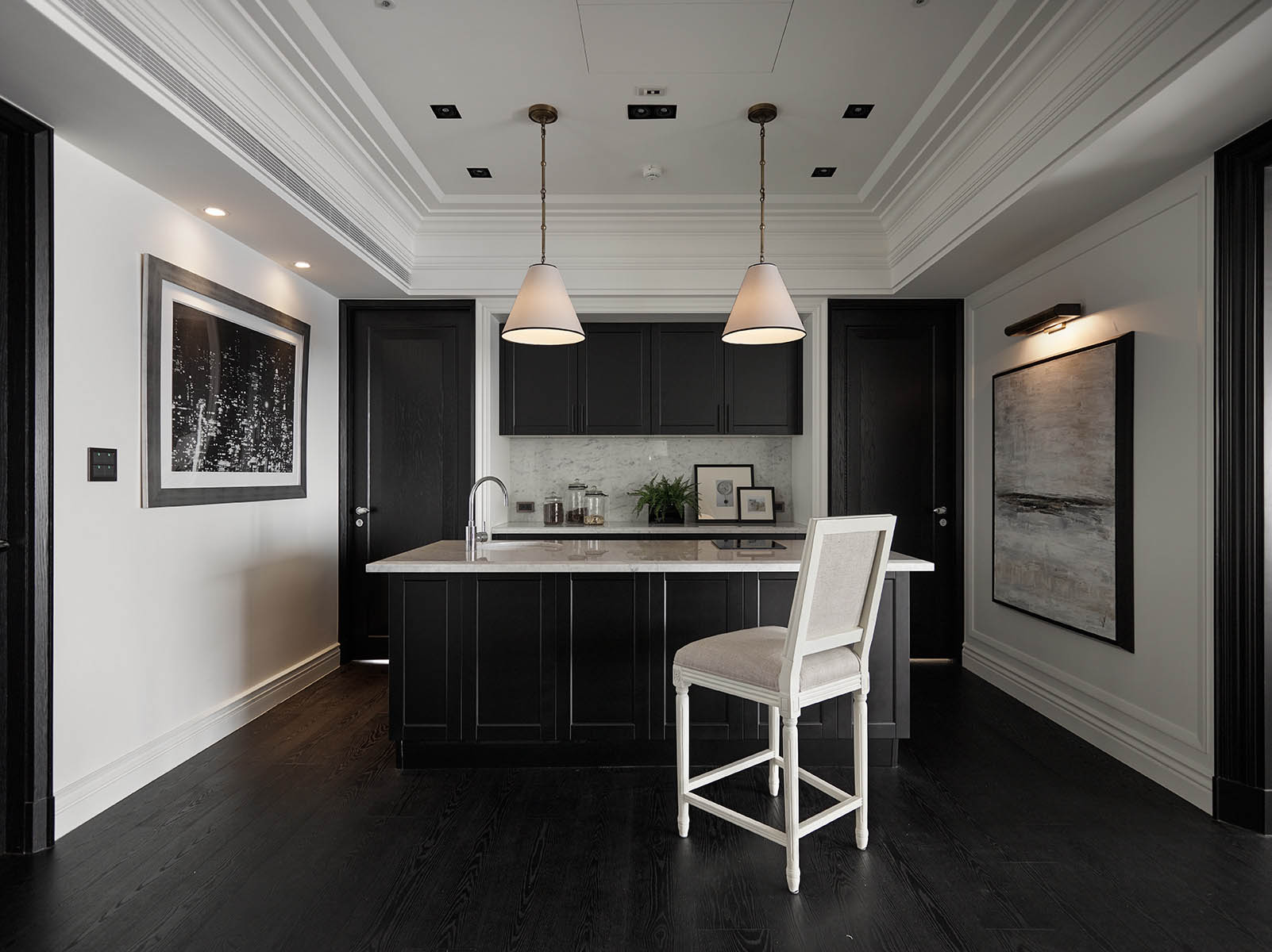 GUO Projects