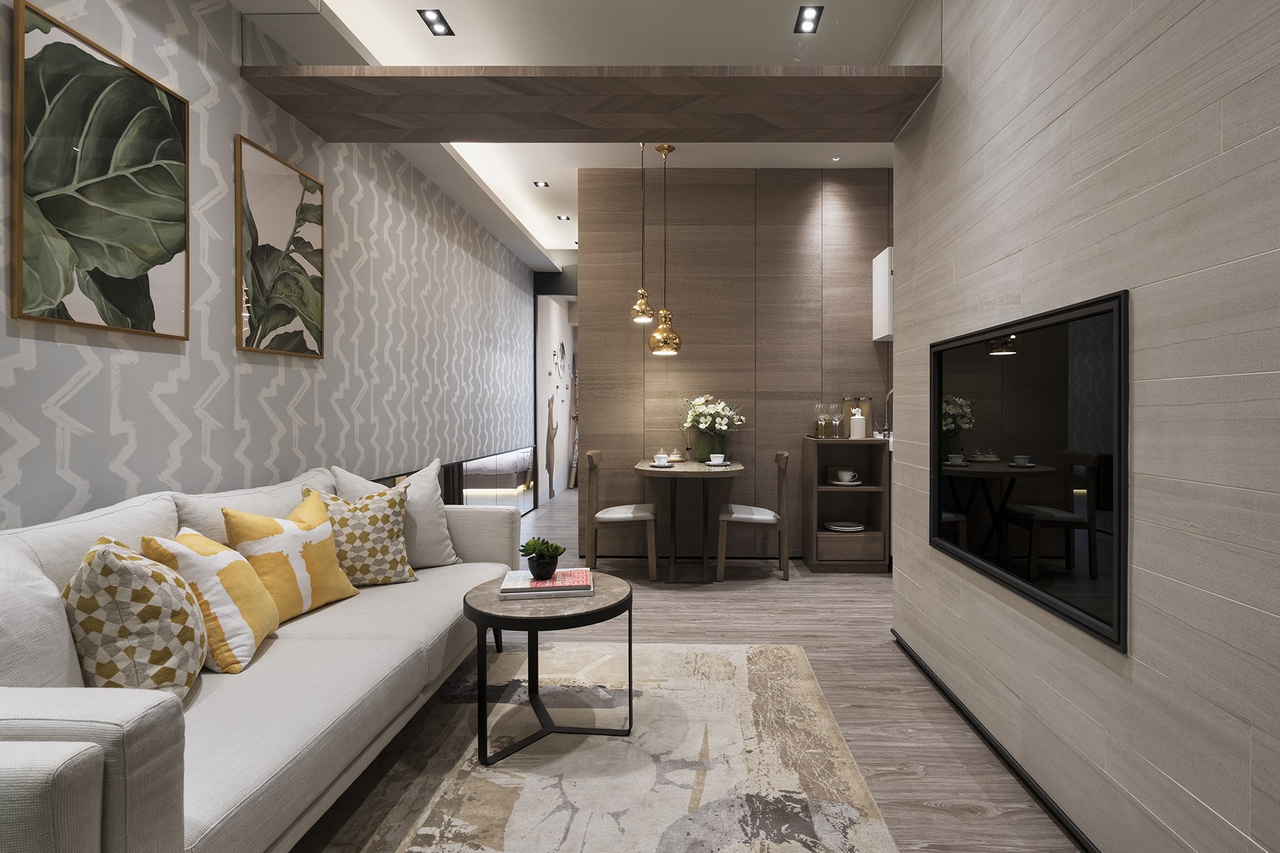 GUO Projects