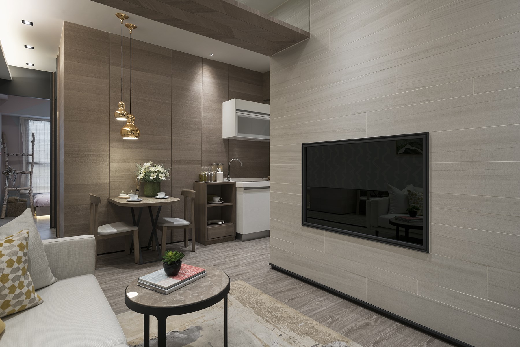 GUO Projects
