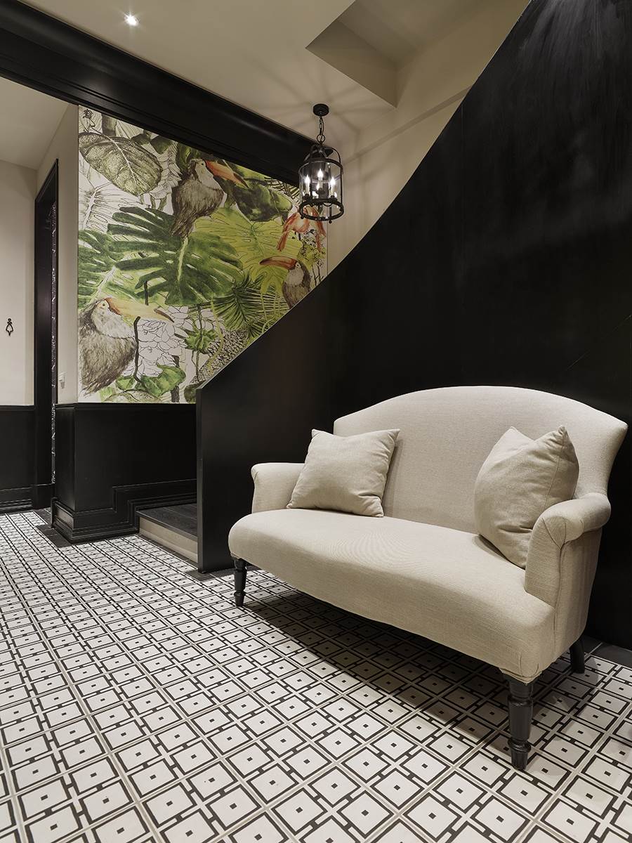 GUO Projects