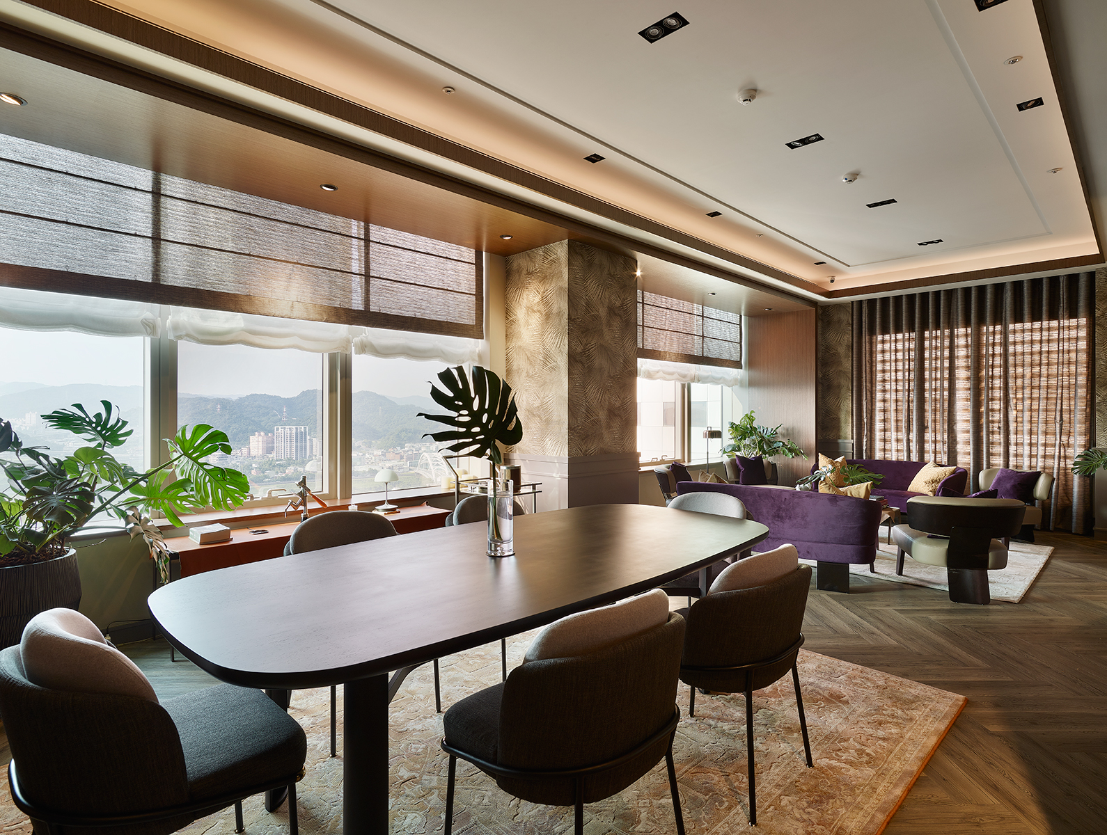 GUO Projects