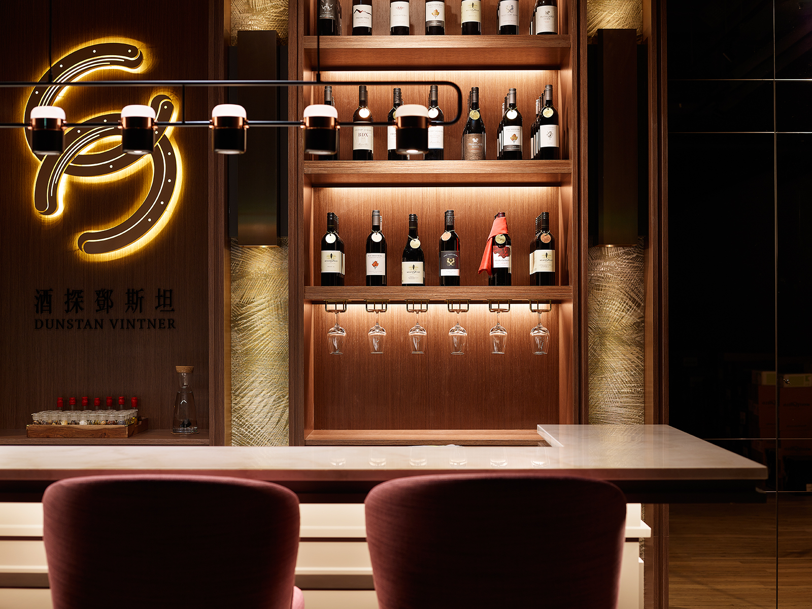 GUO Projects