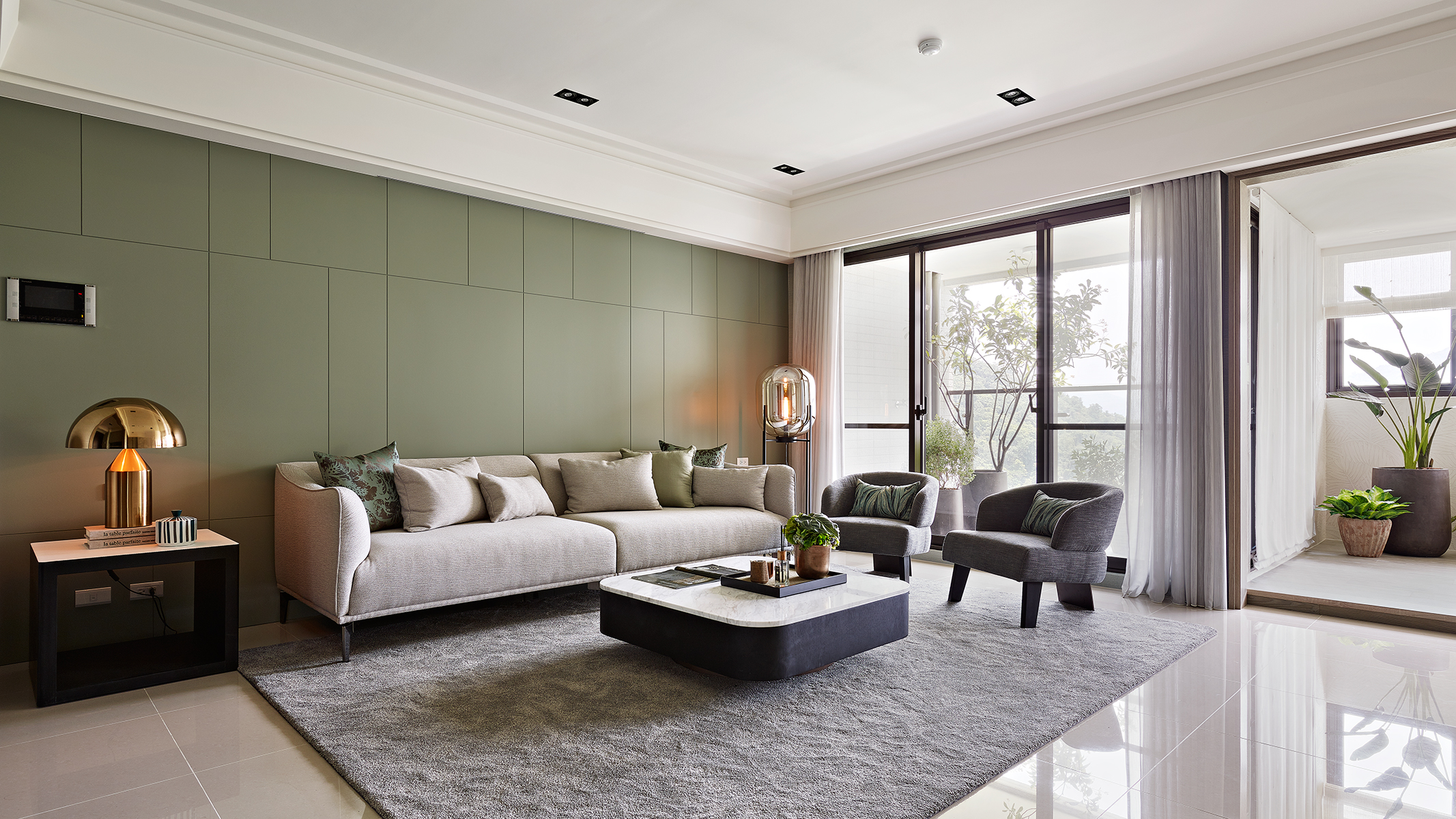 GUO Projects