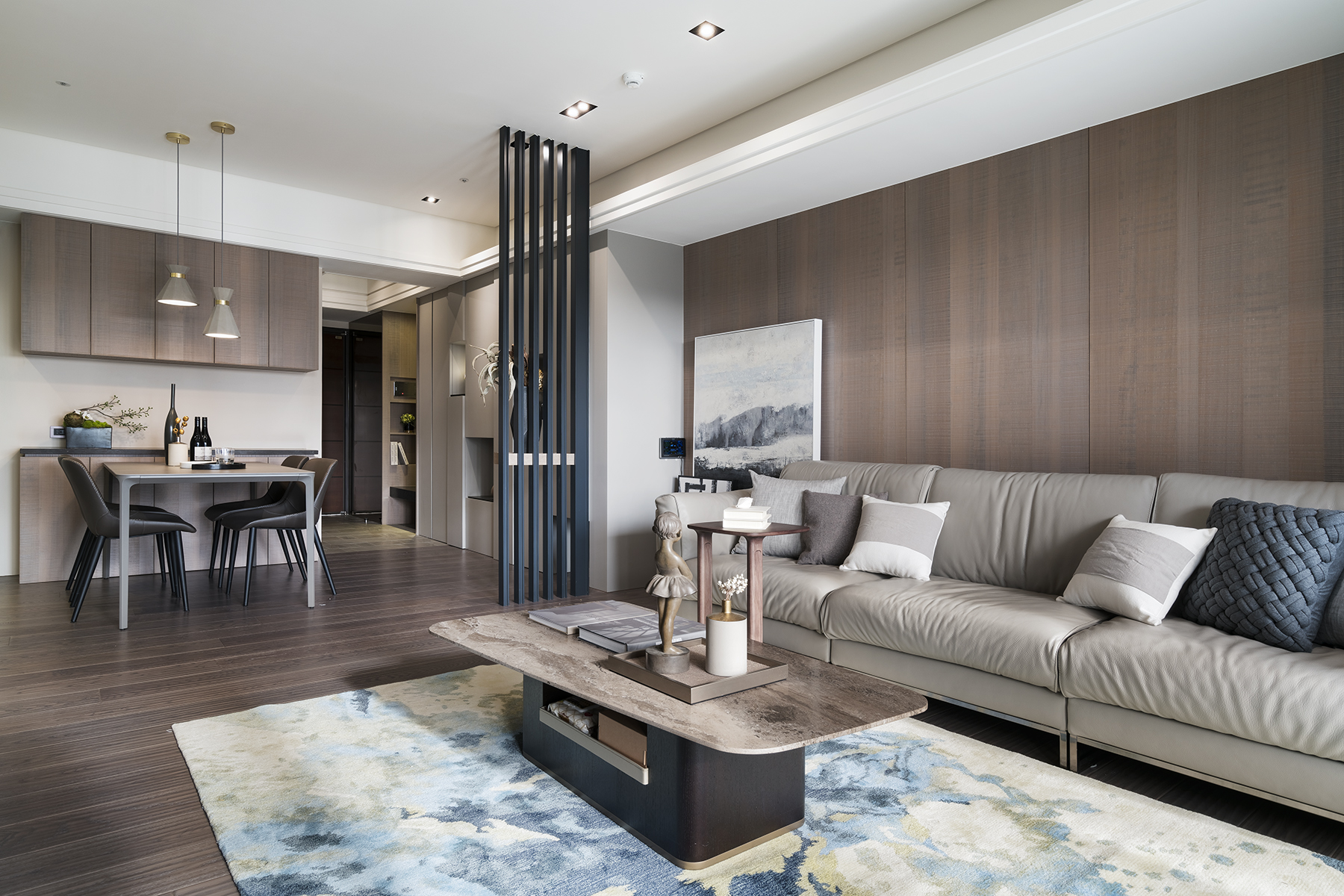 GUO Projects