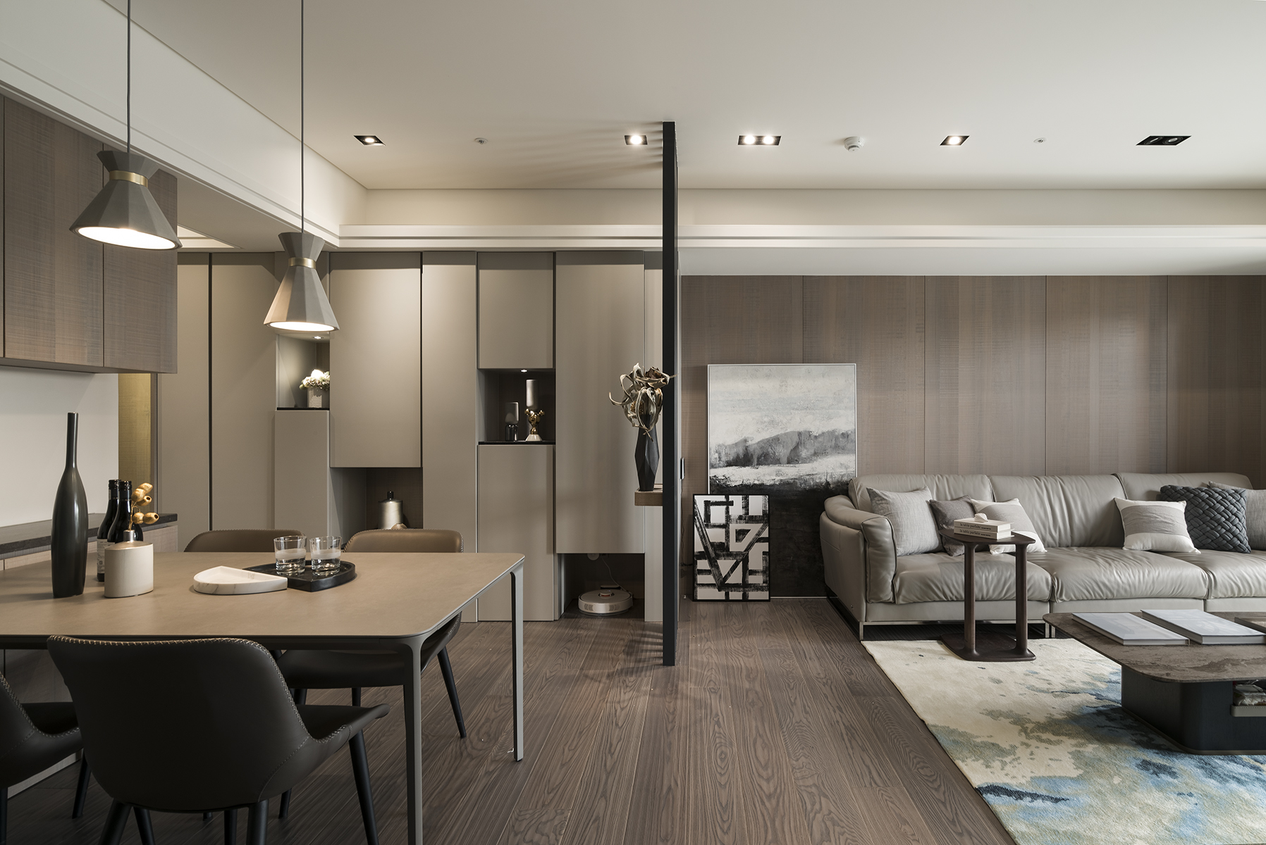 GUO Projects