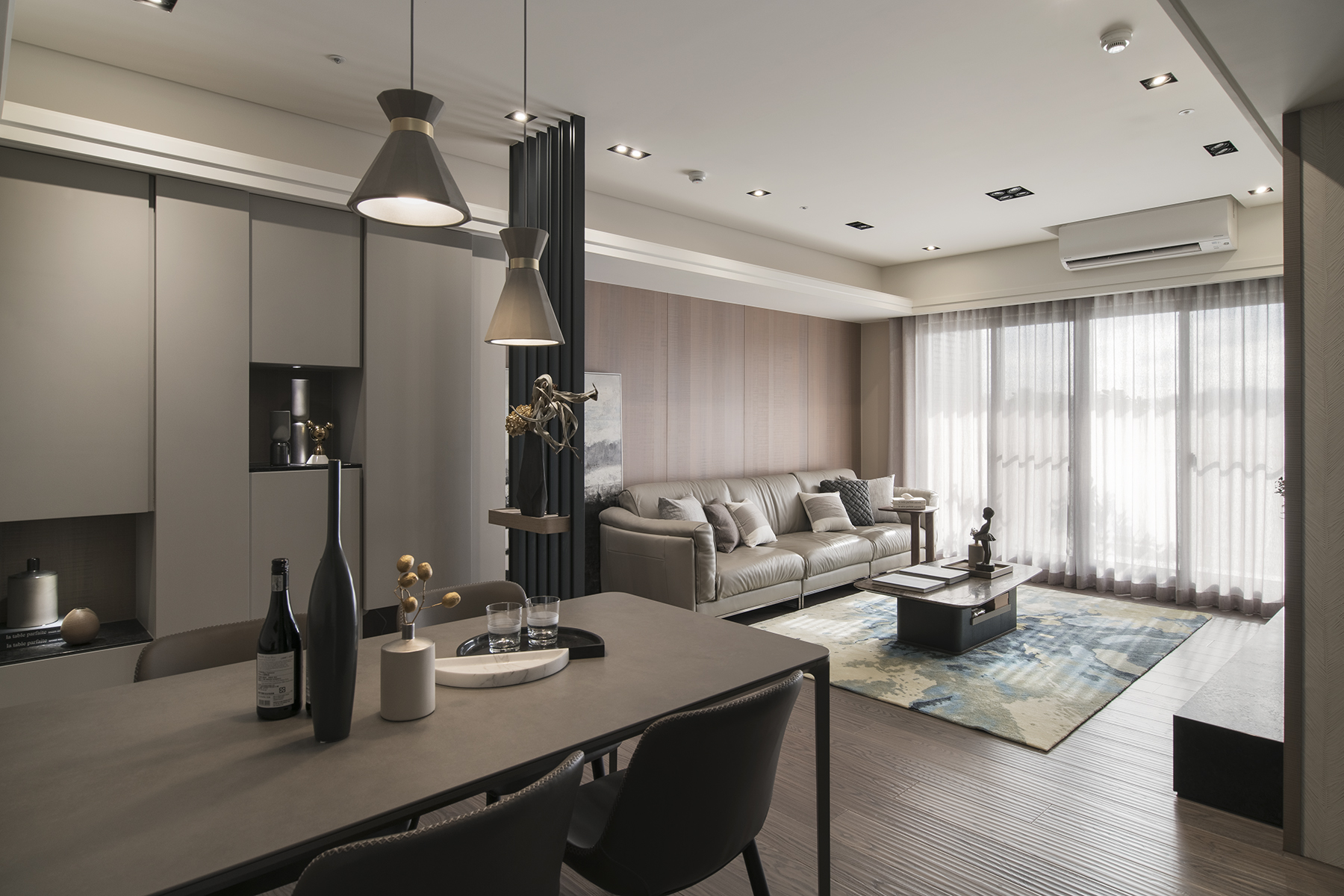 GUO Projects