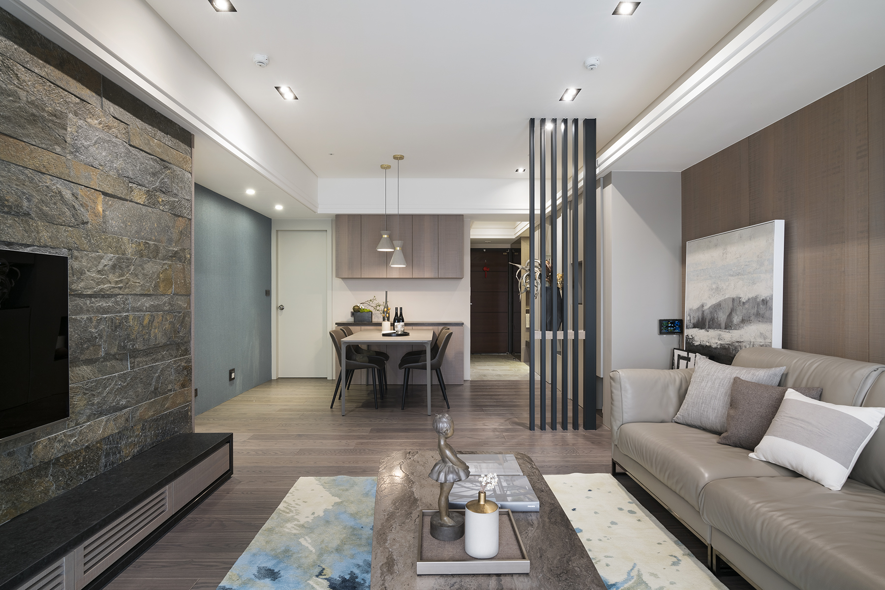 GUO Projects