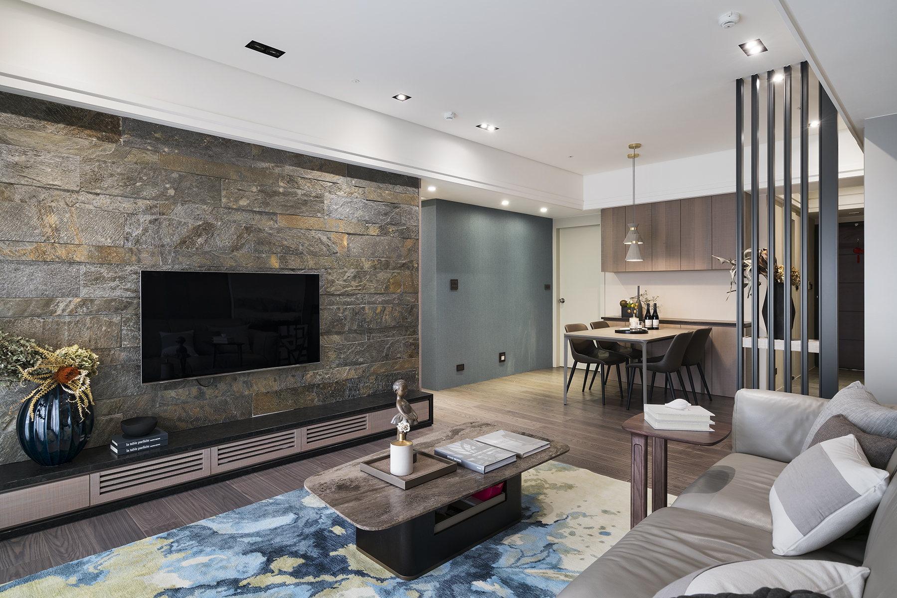 GUO Projects