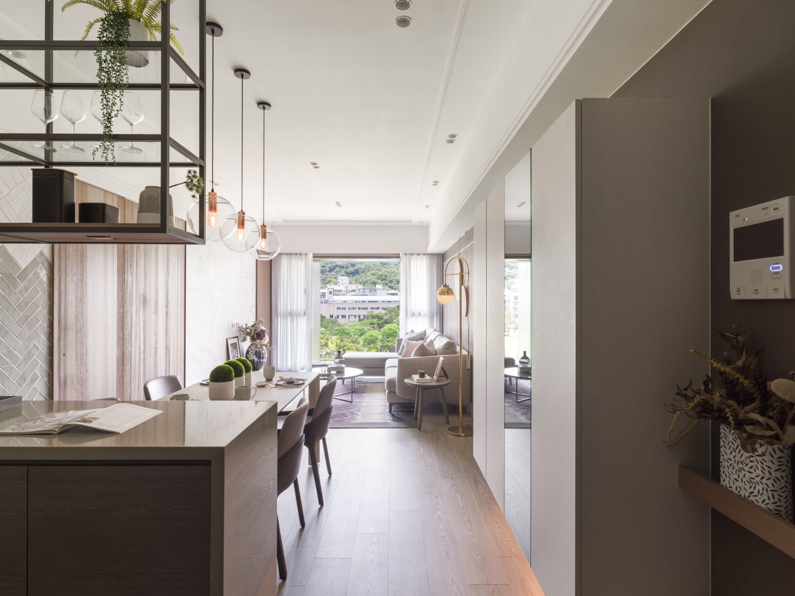 GUO Projects