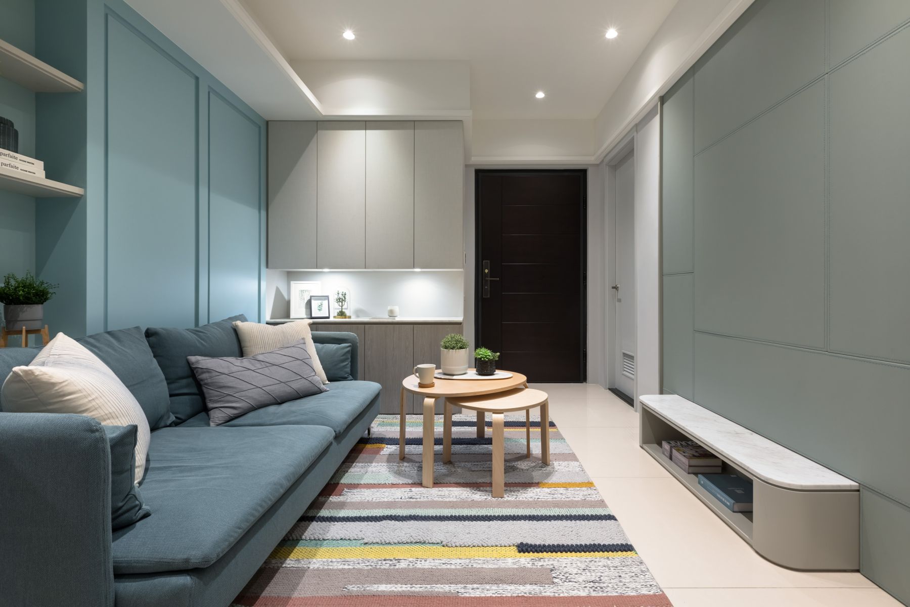 GUO Projects