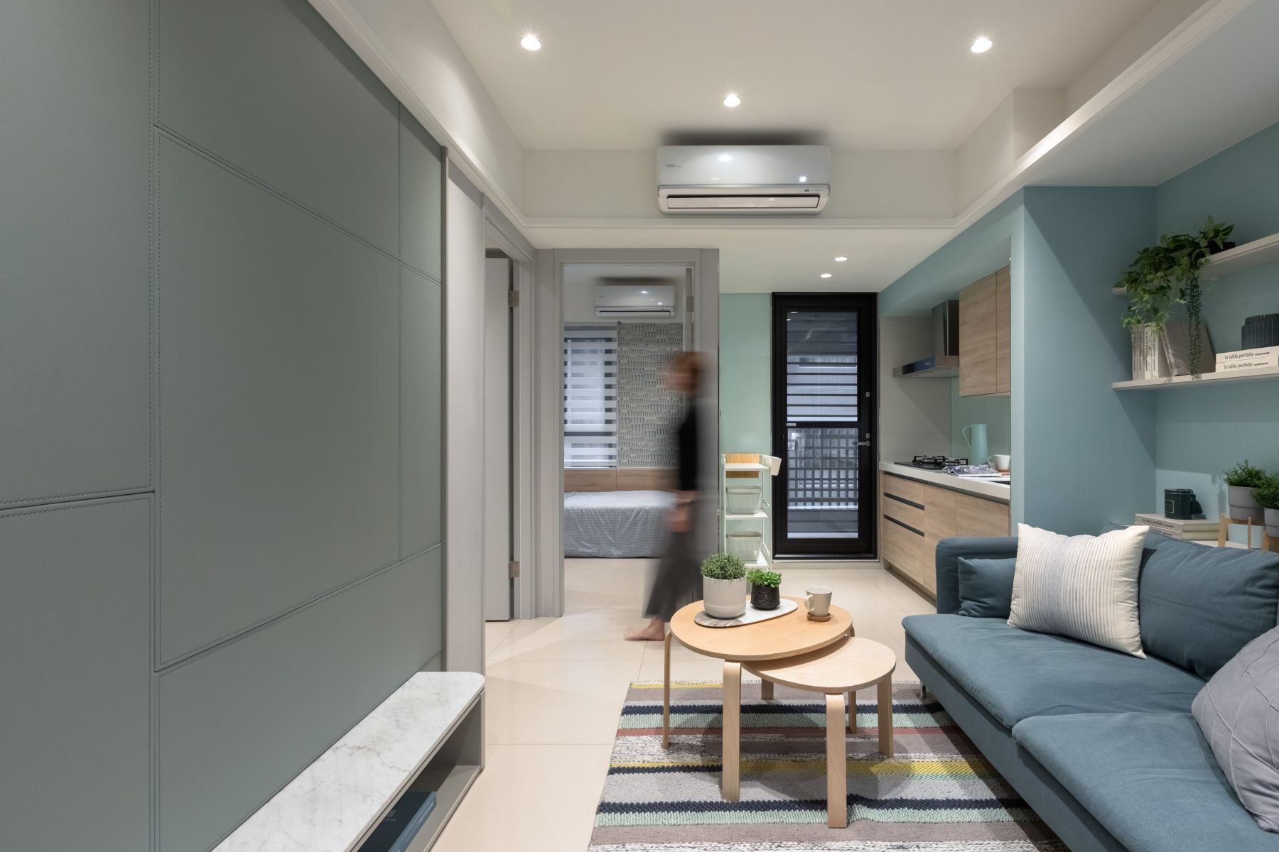 GUO Projects