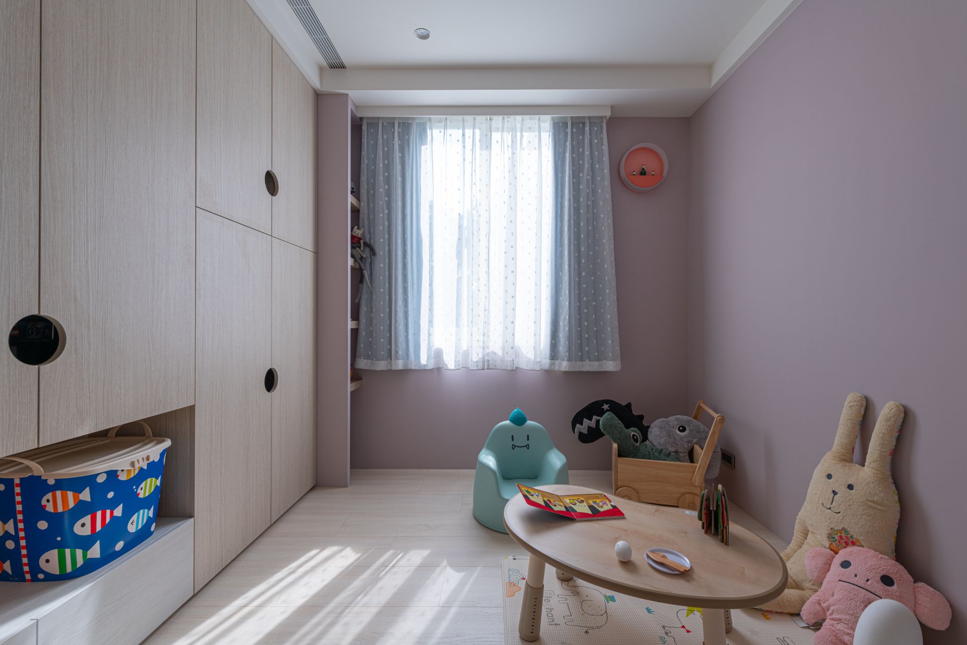 GUO Projects