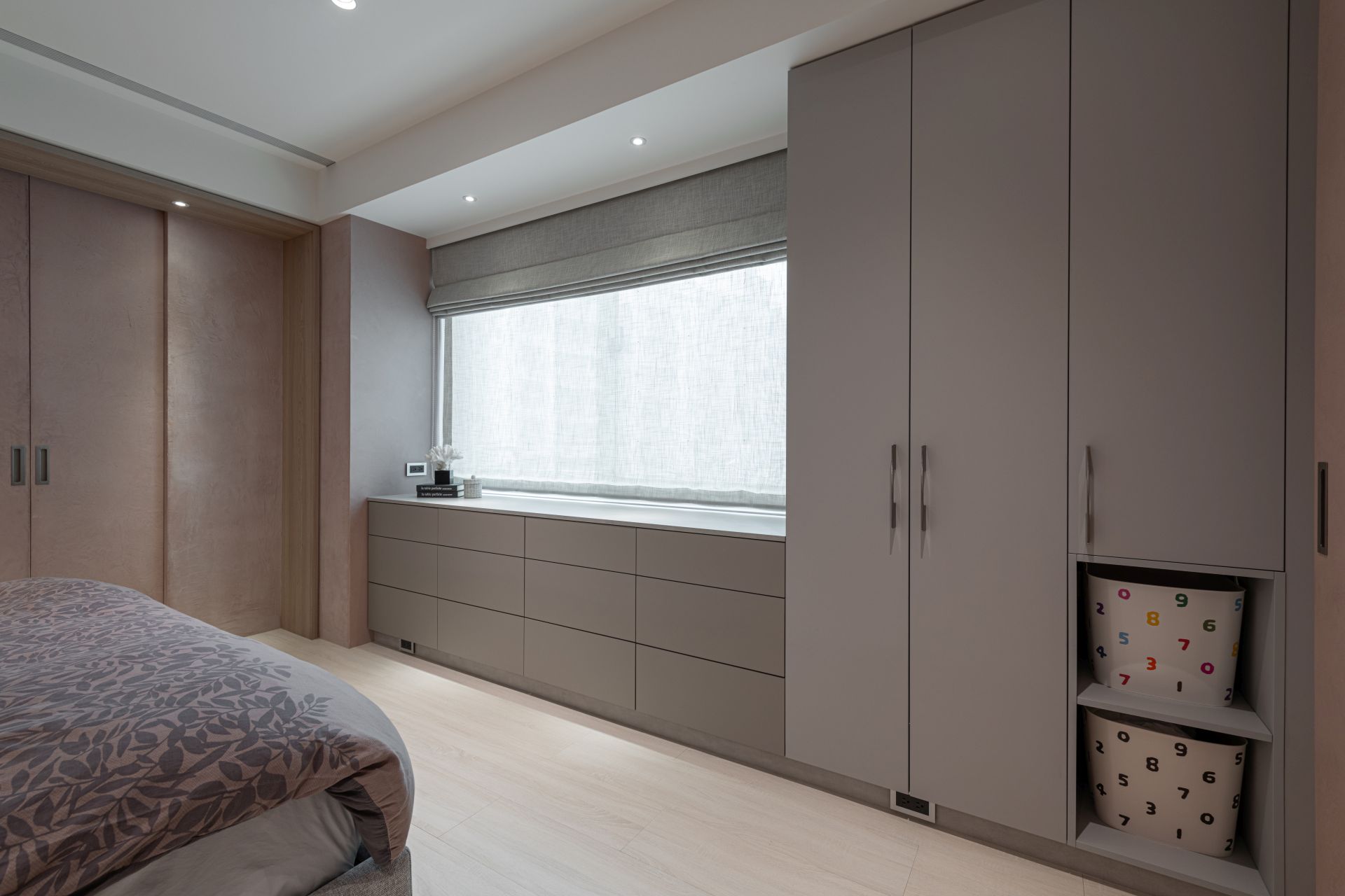 GUO Projects