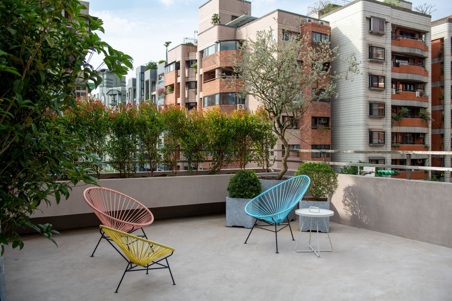 GUO Projects