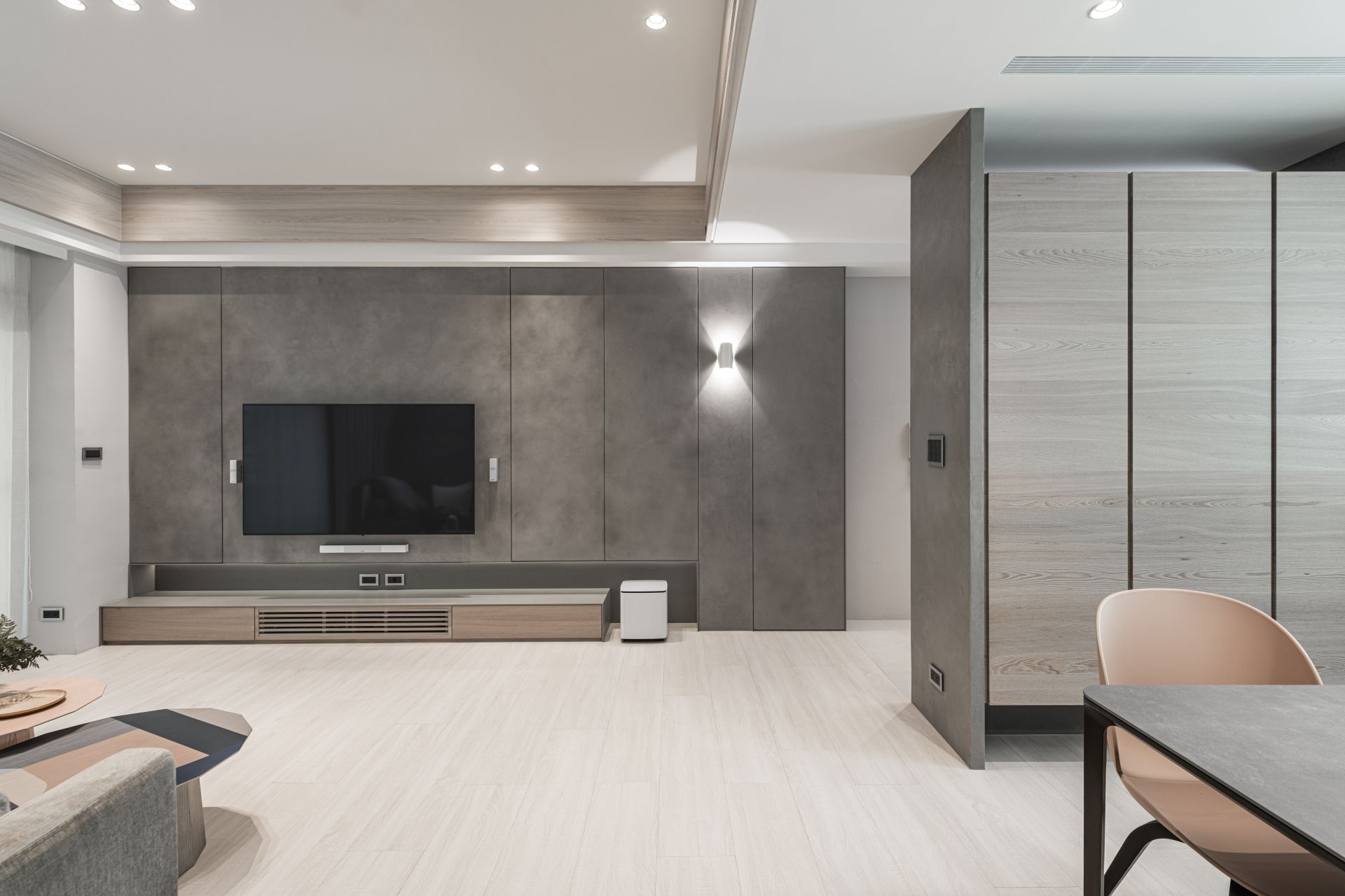 GUO Projects