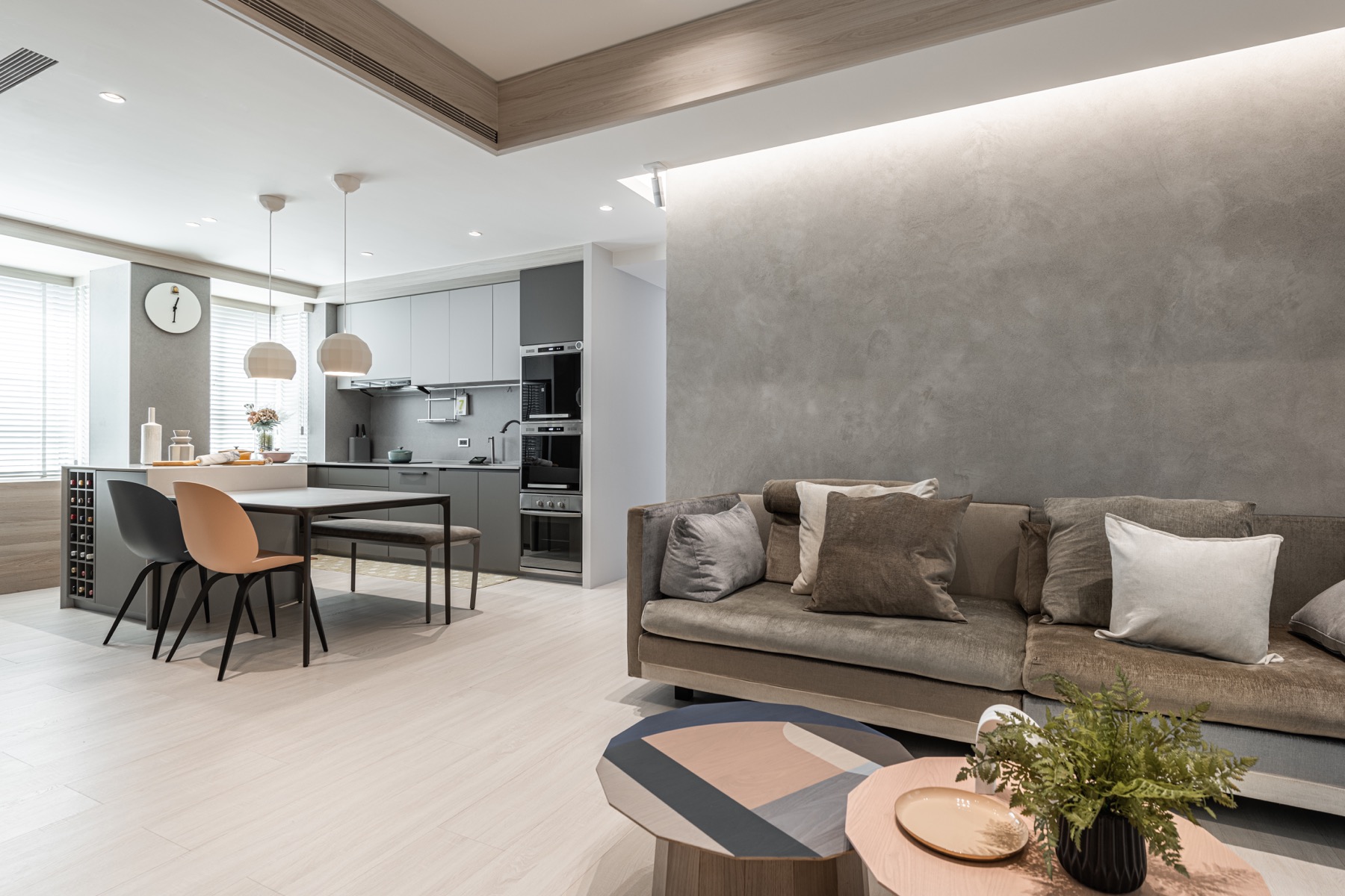 GUO Projects