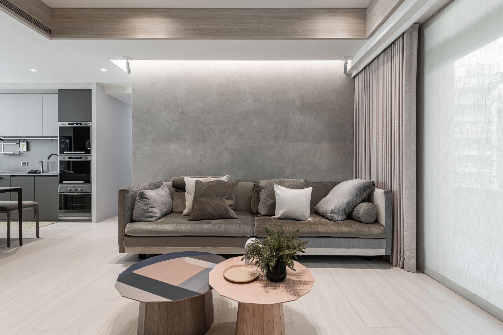 GUO Projects