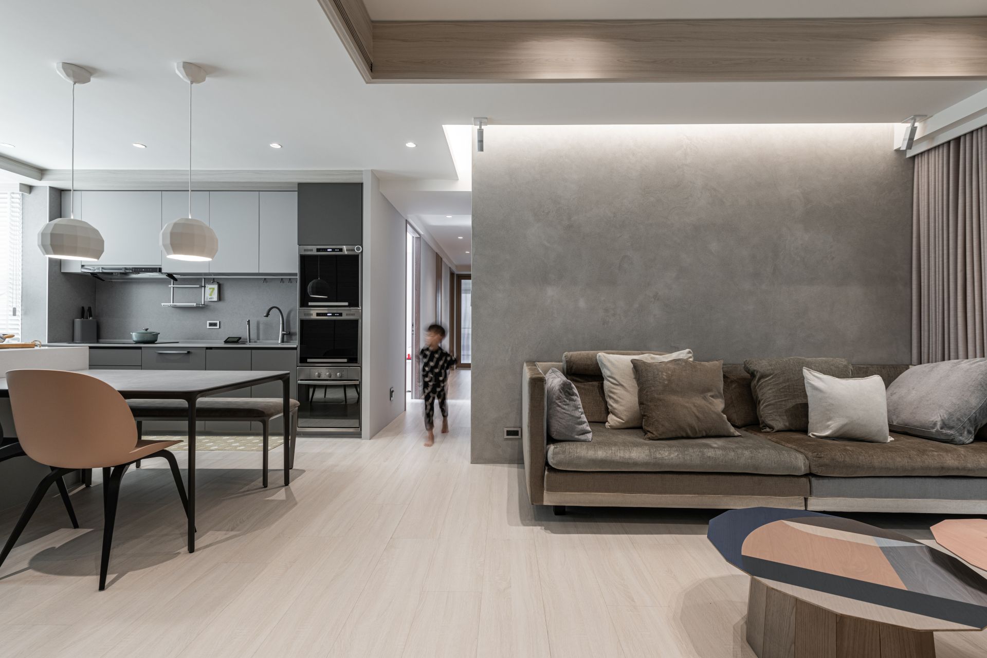 GUO Projects