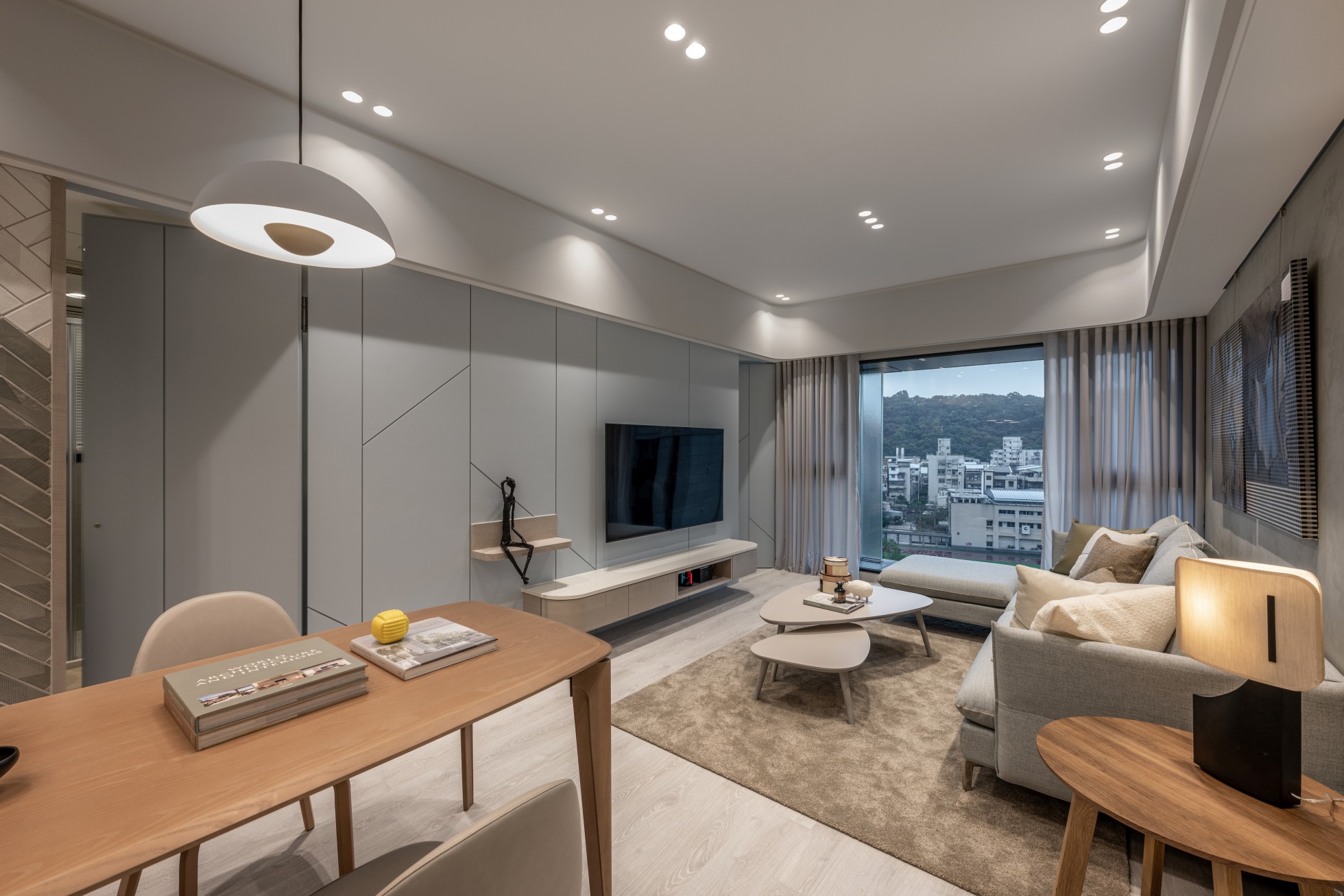 GUO Projects  碩果設計
