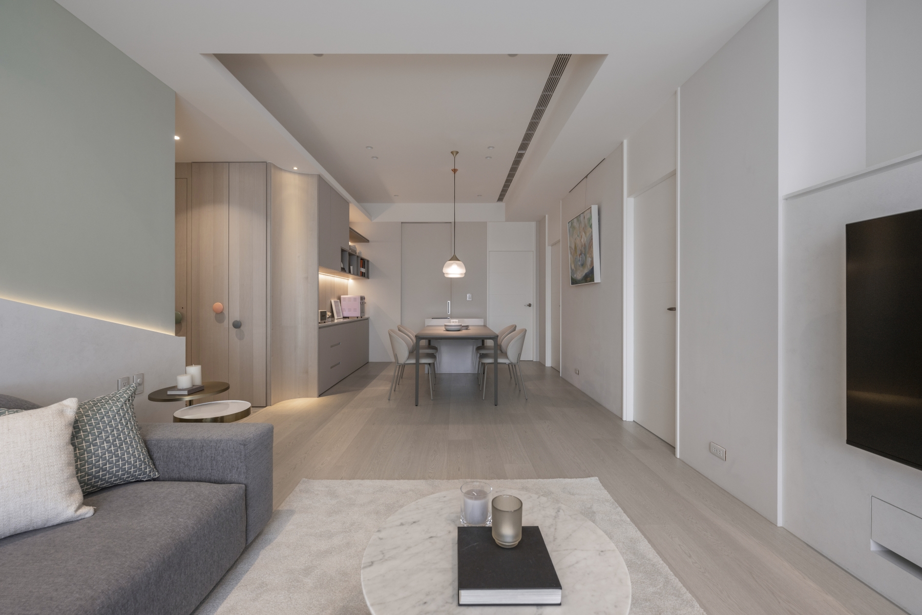 GUO Projects  碩果設計