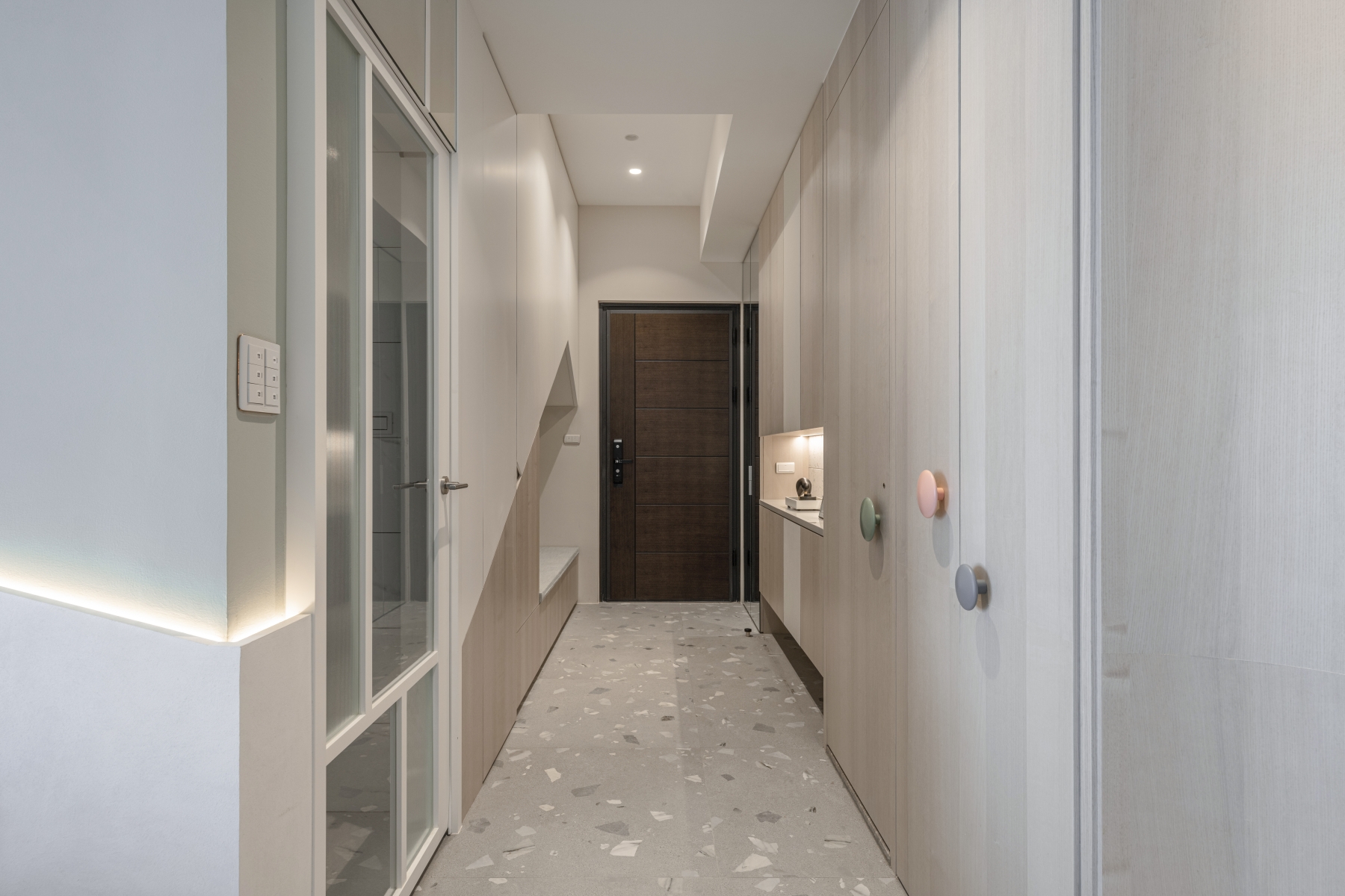 GUO Projects  碩果設計