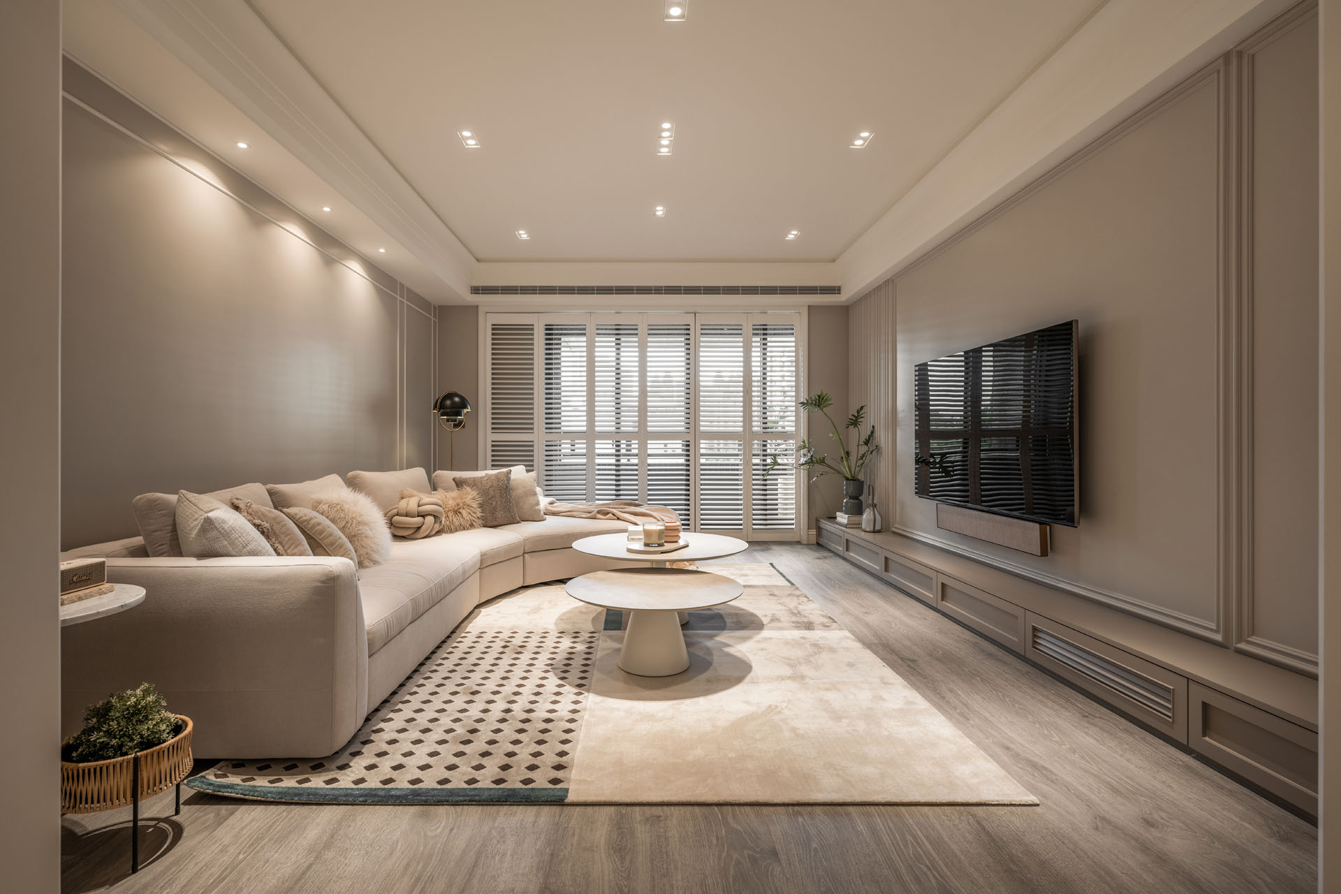 GUO Projects  碩果設計