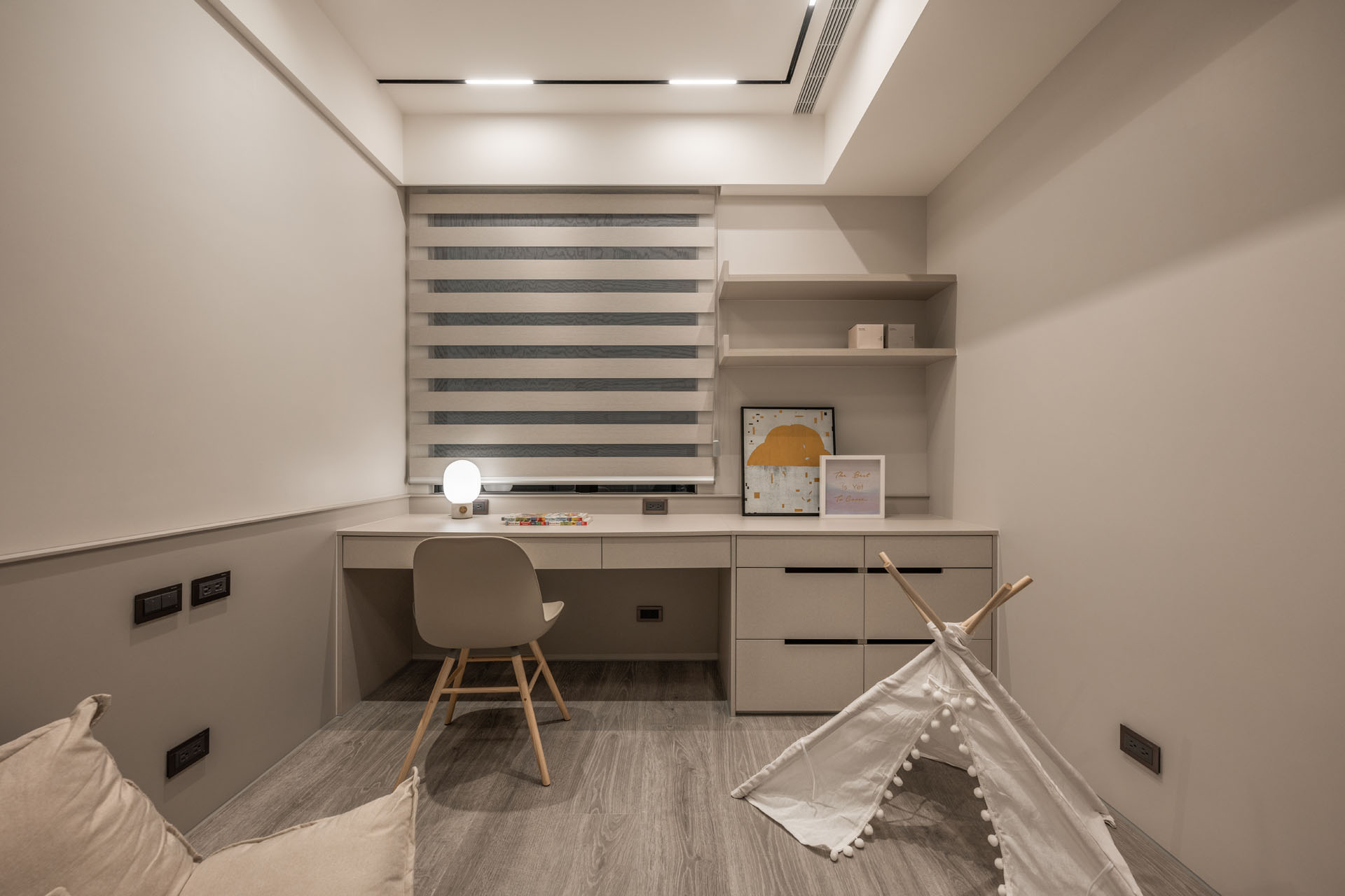 GUO Projects  碩果設計