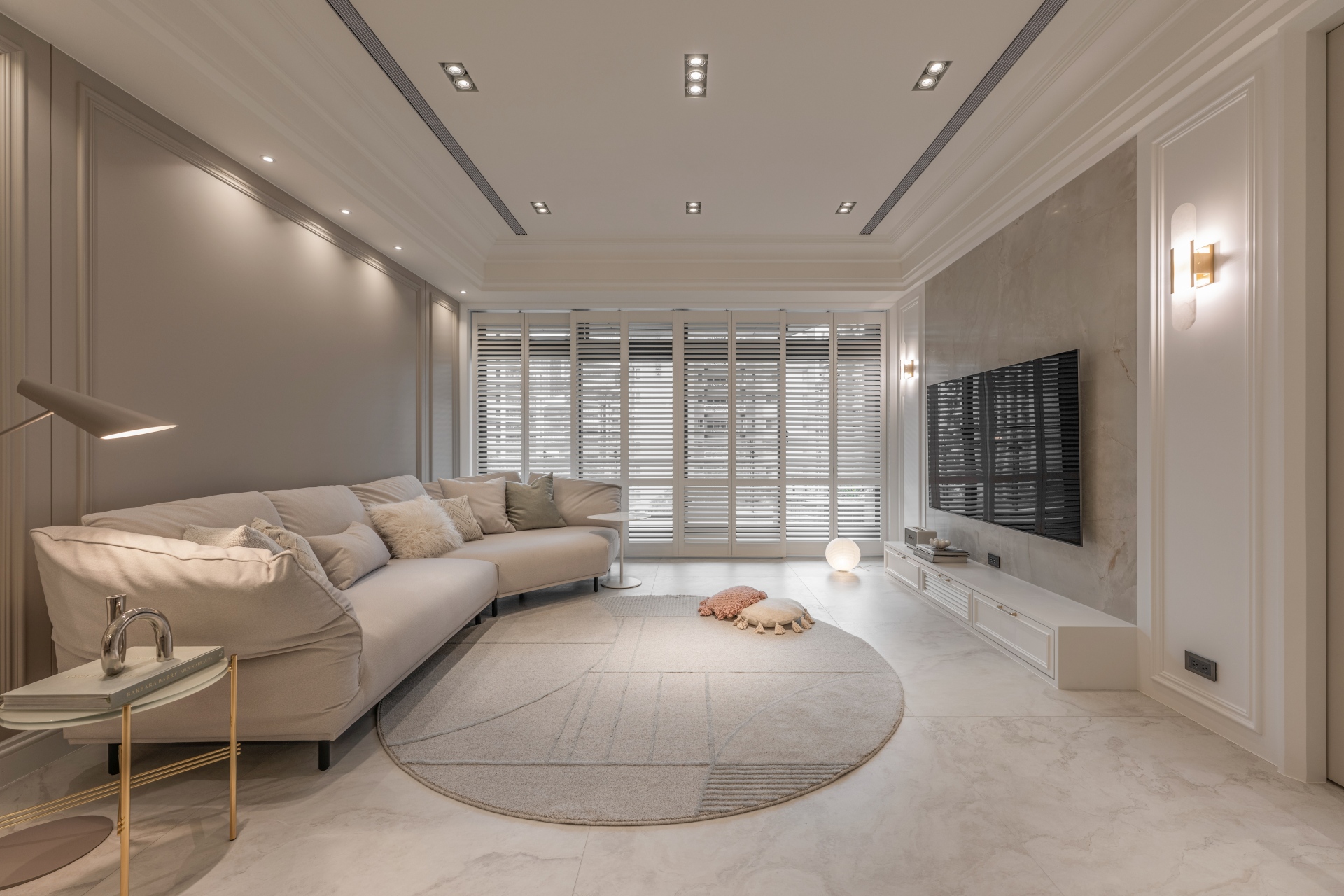 GUO Projects  碩果設計