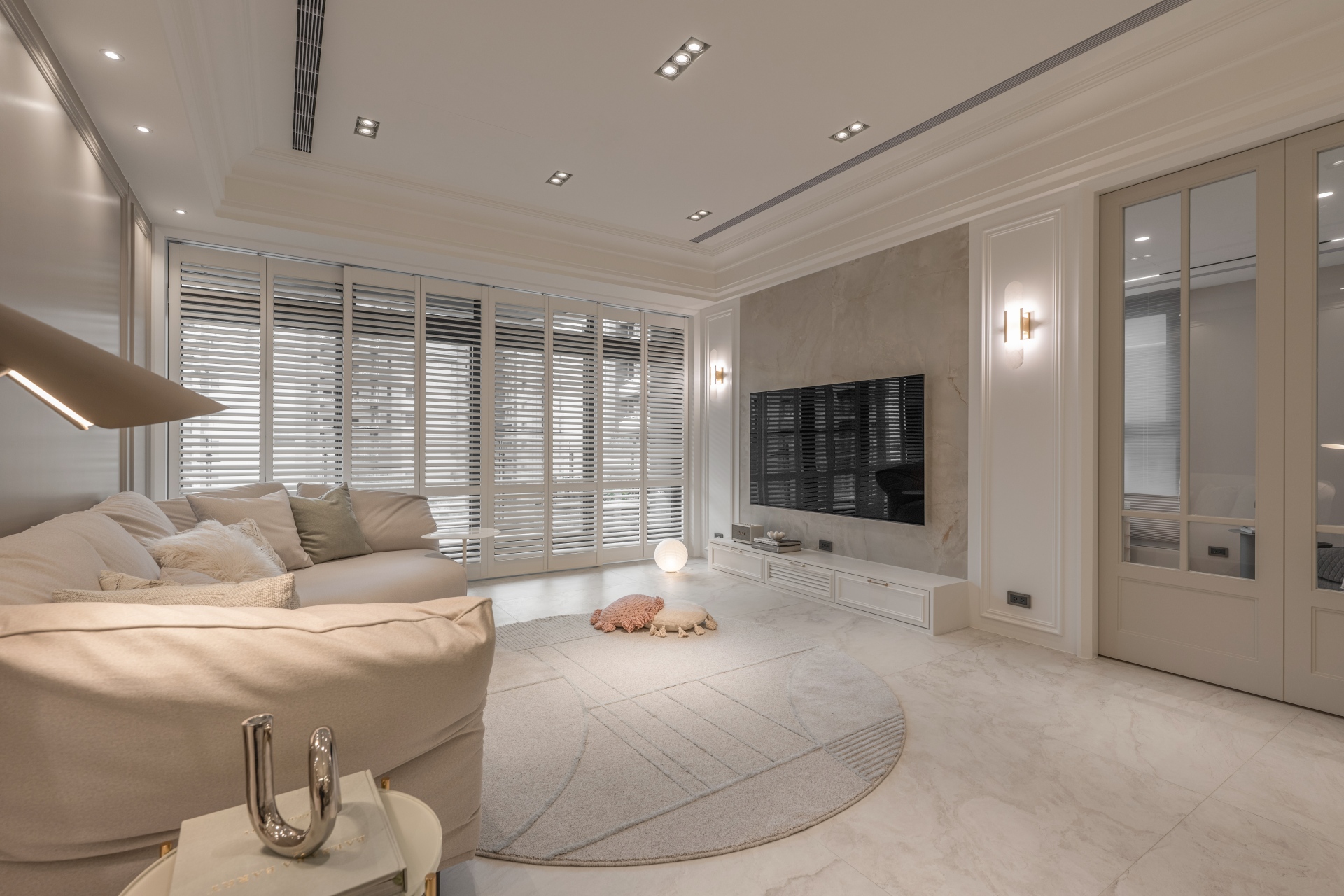 GUO Projects  碩果設計