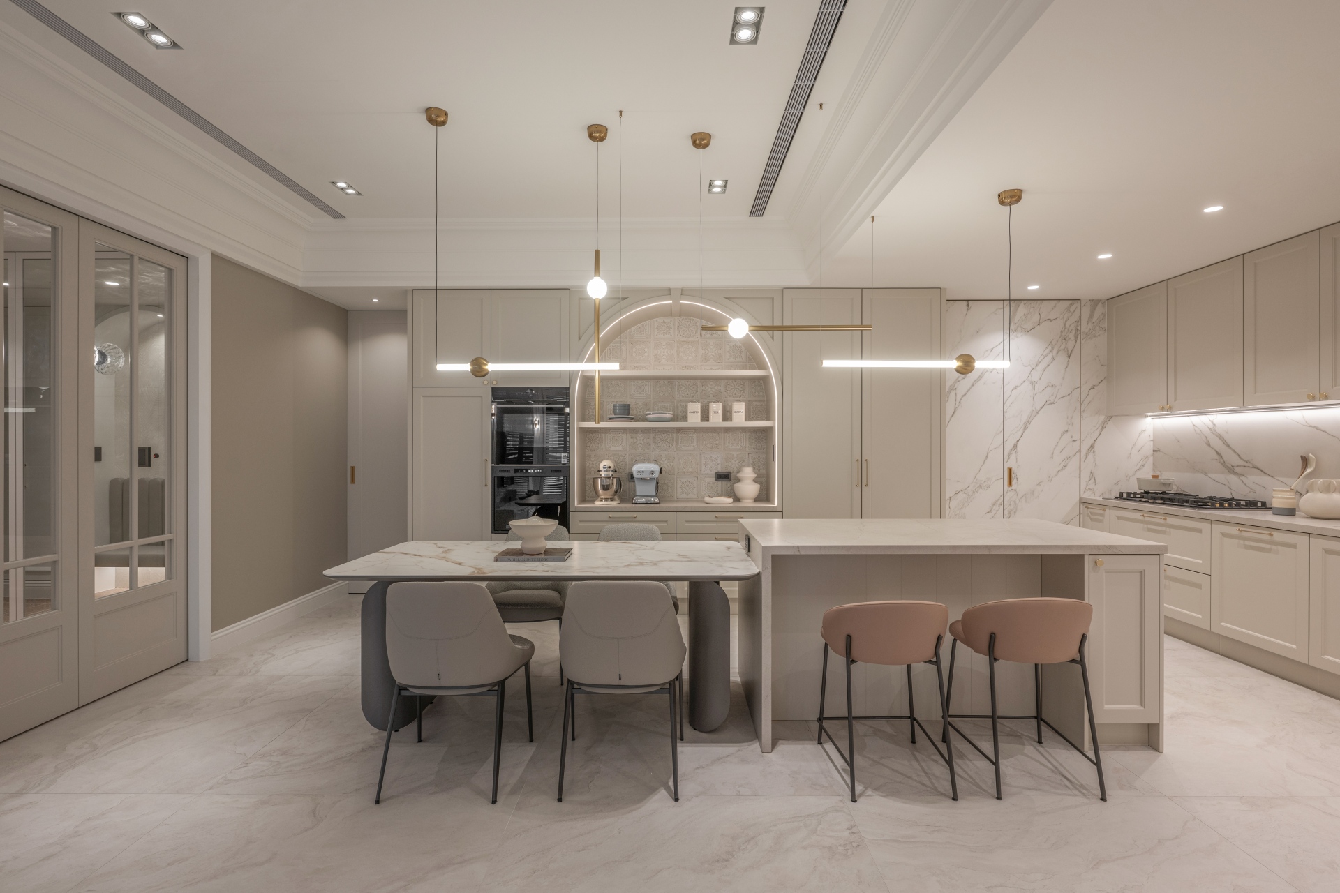 GUO Projects  碩果設計
